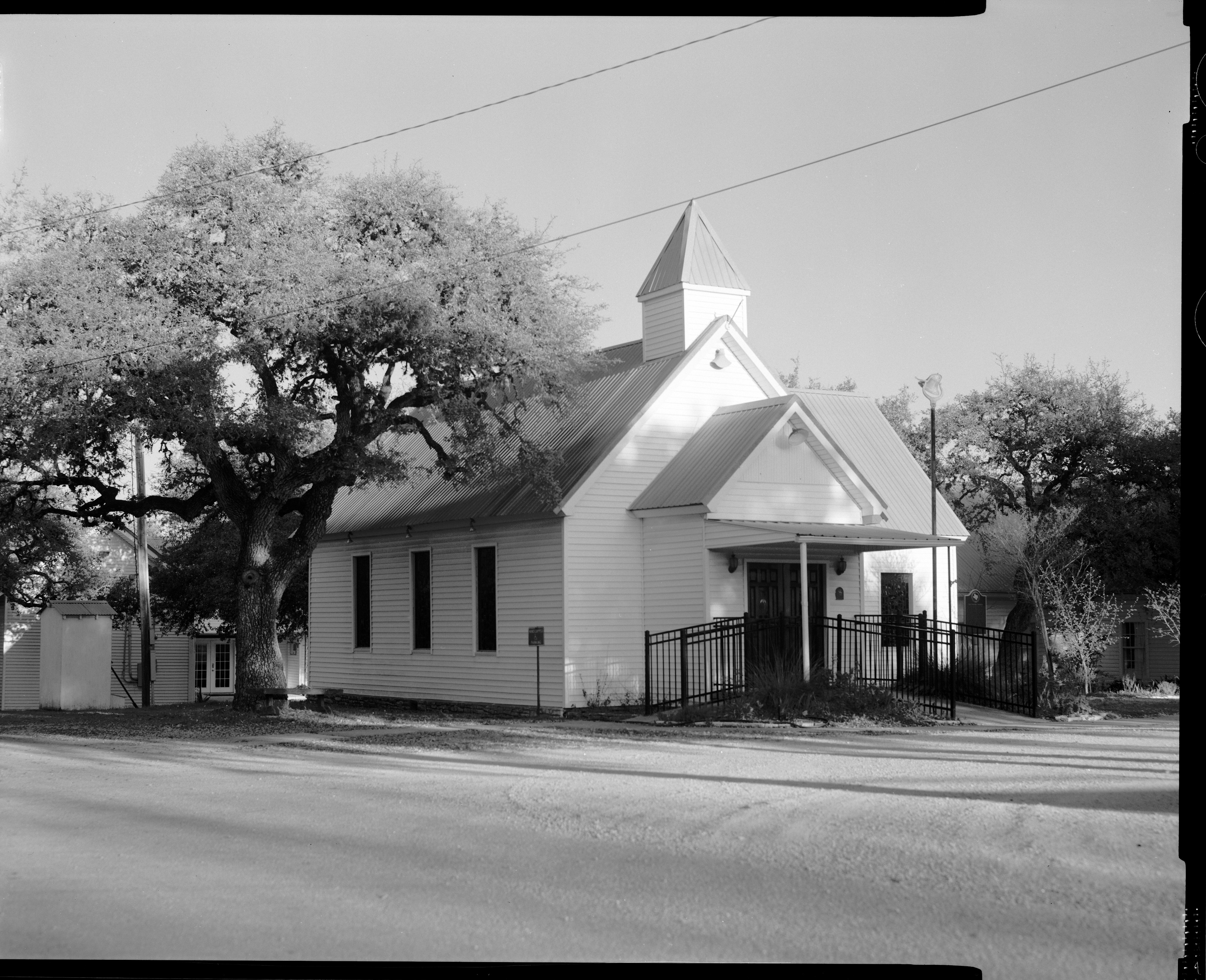 Driftwood, Texas