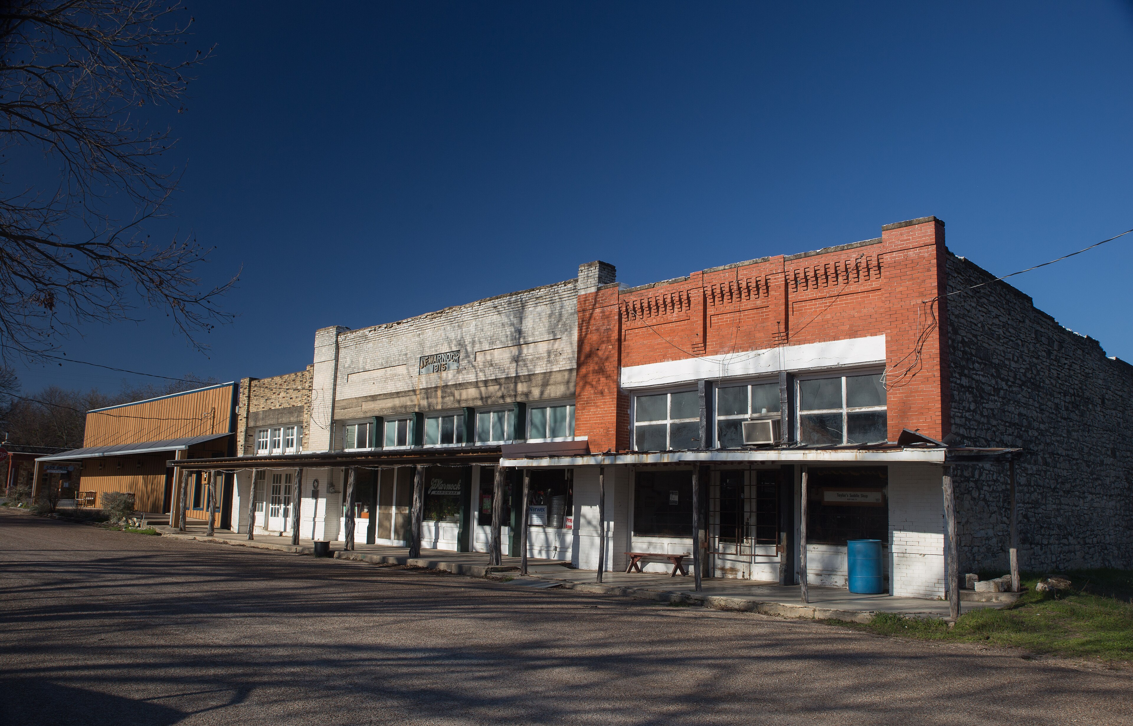 Bluff Dale, Texas