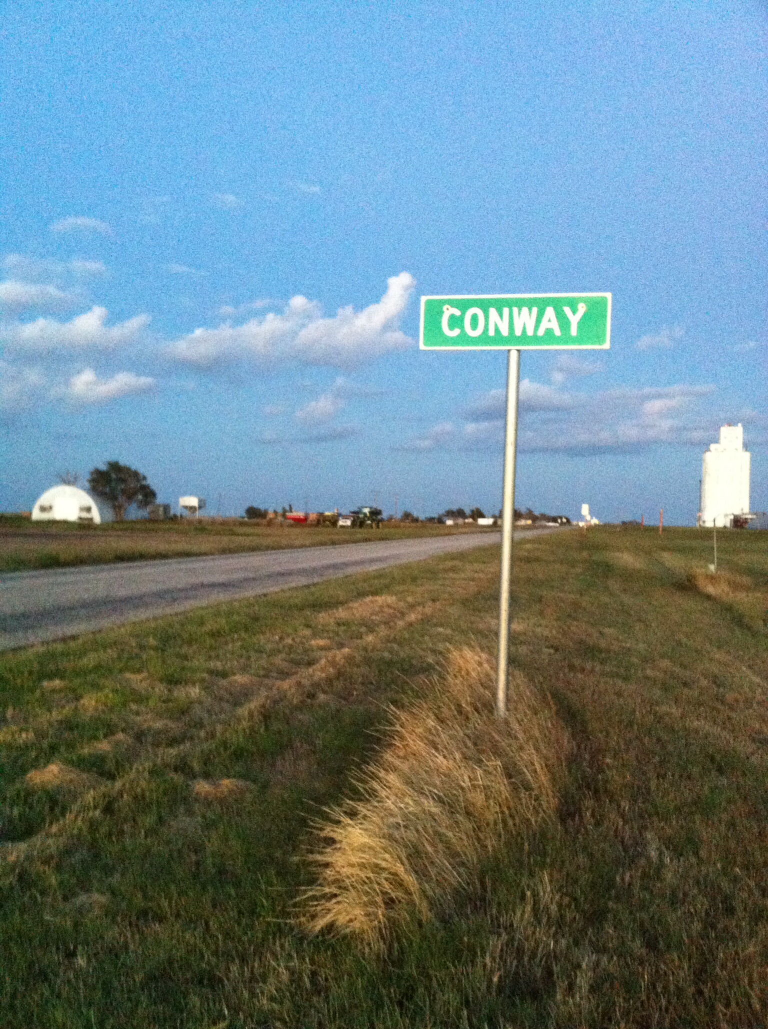 Conway, Texas