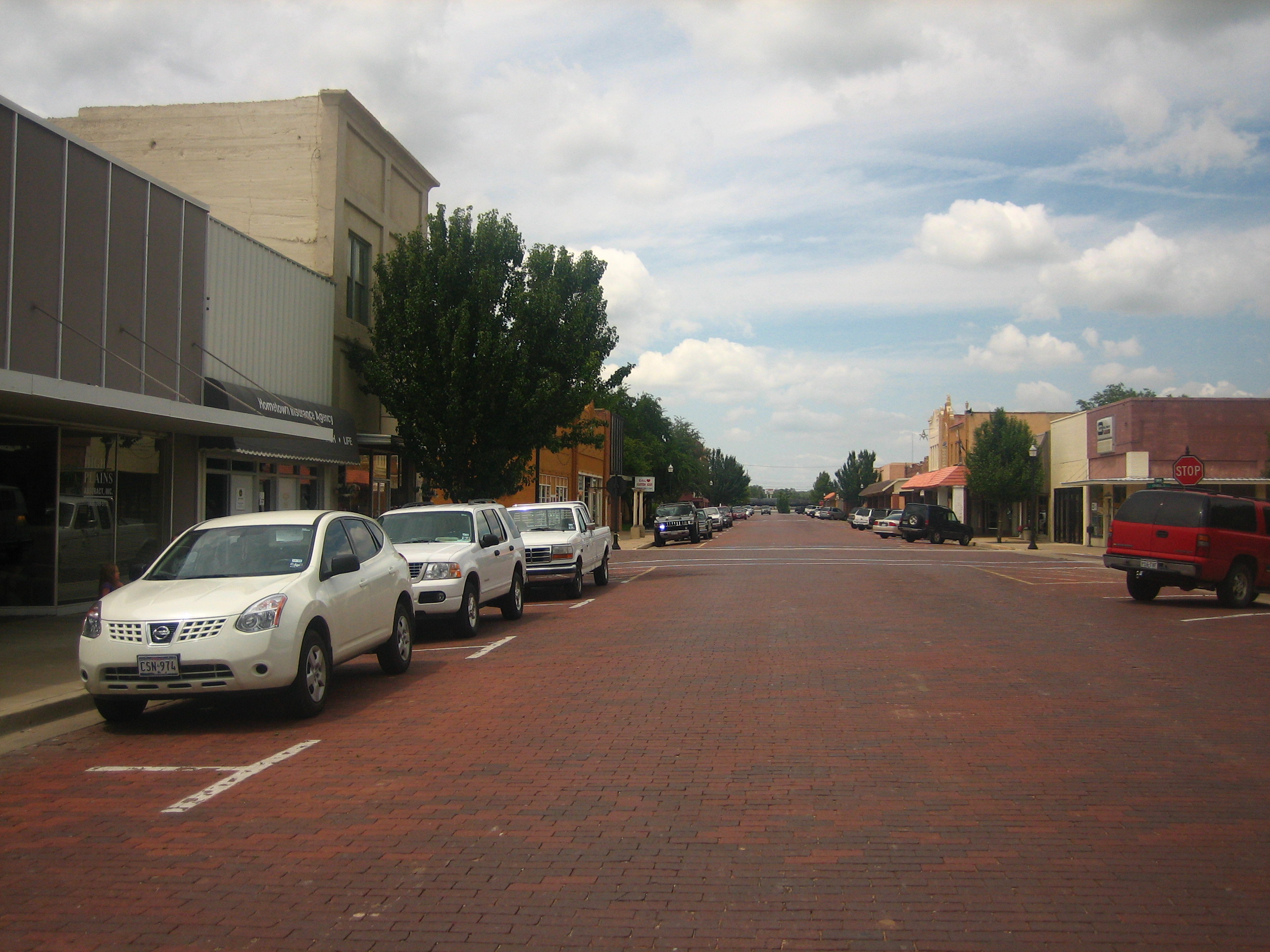Dalhart, Texas