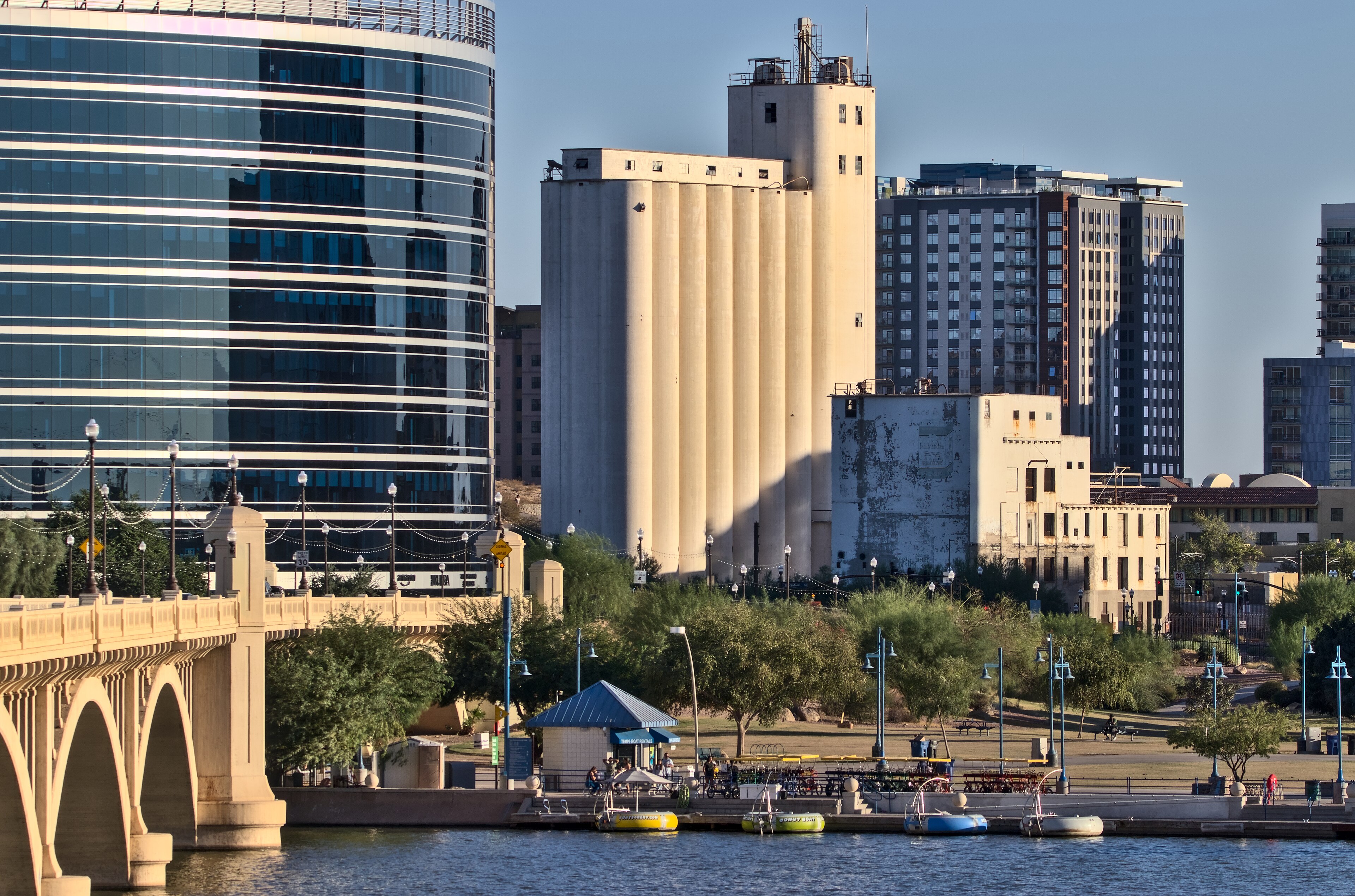 Tempe, Arizona