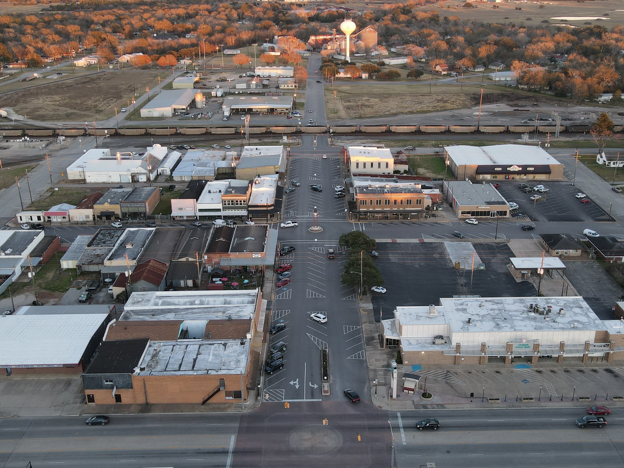 Sealy, Texas