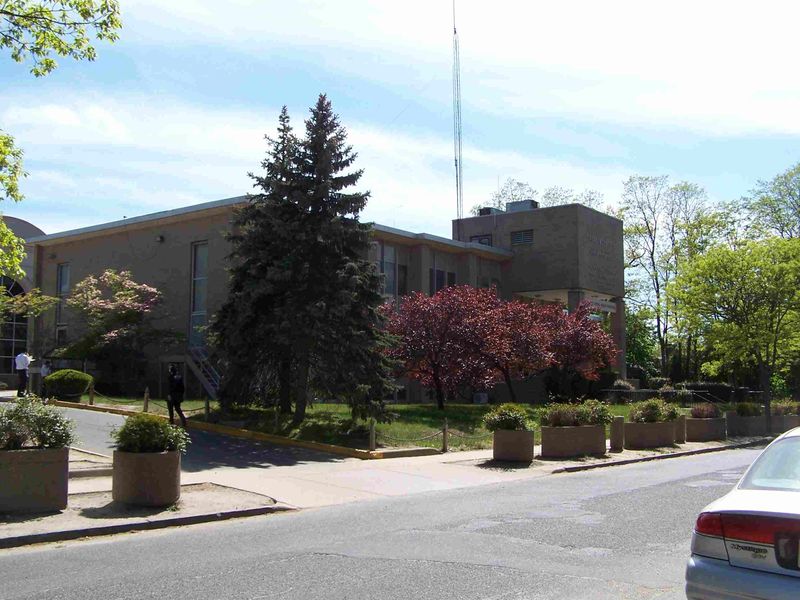 Lakewood, New Jersey