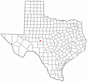 Christoval, Texas