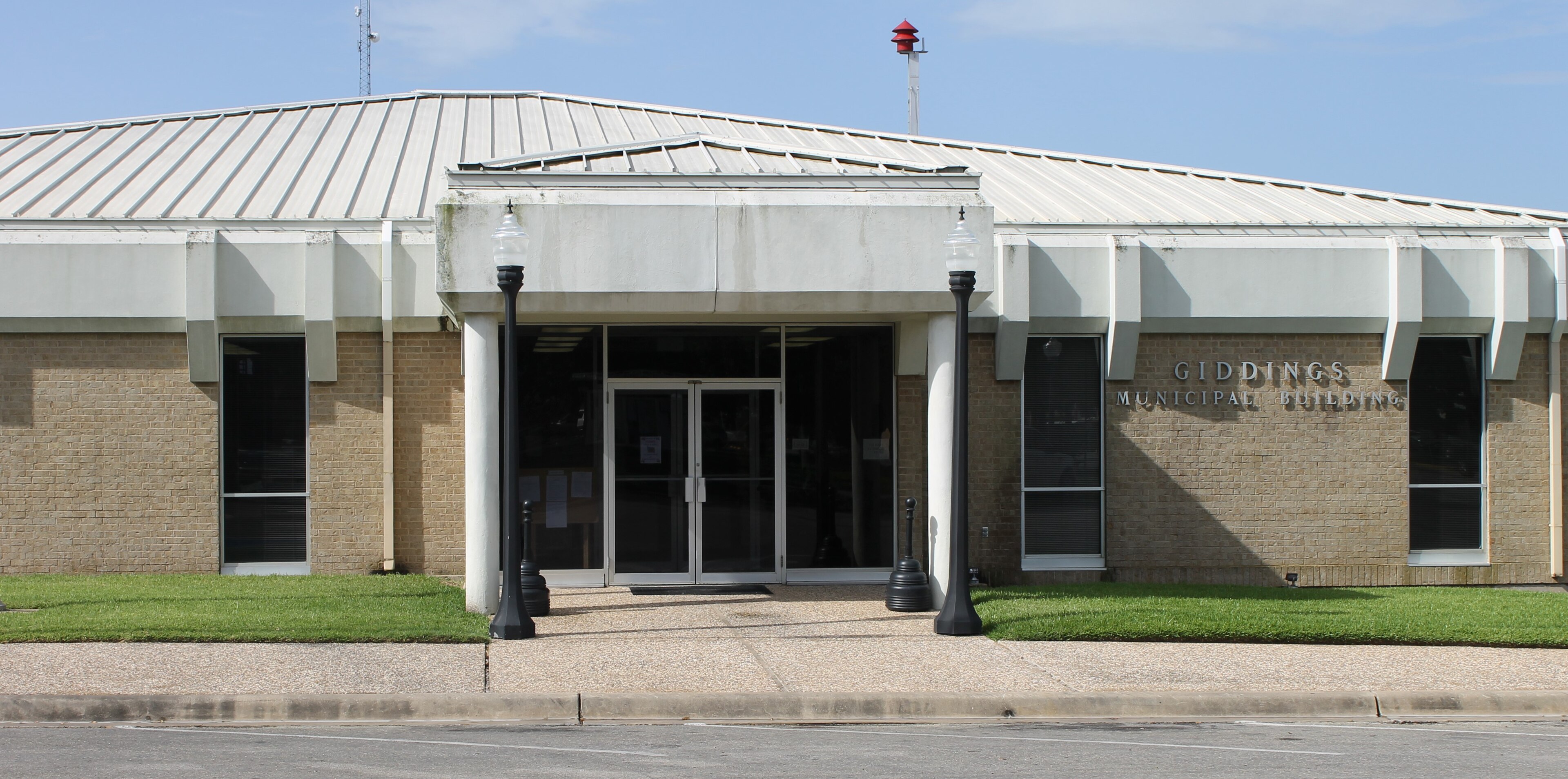 Giddings, Texas