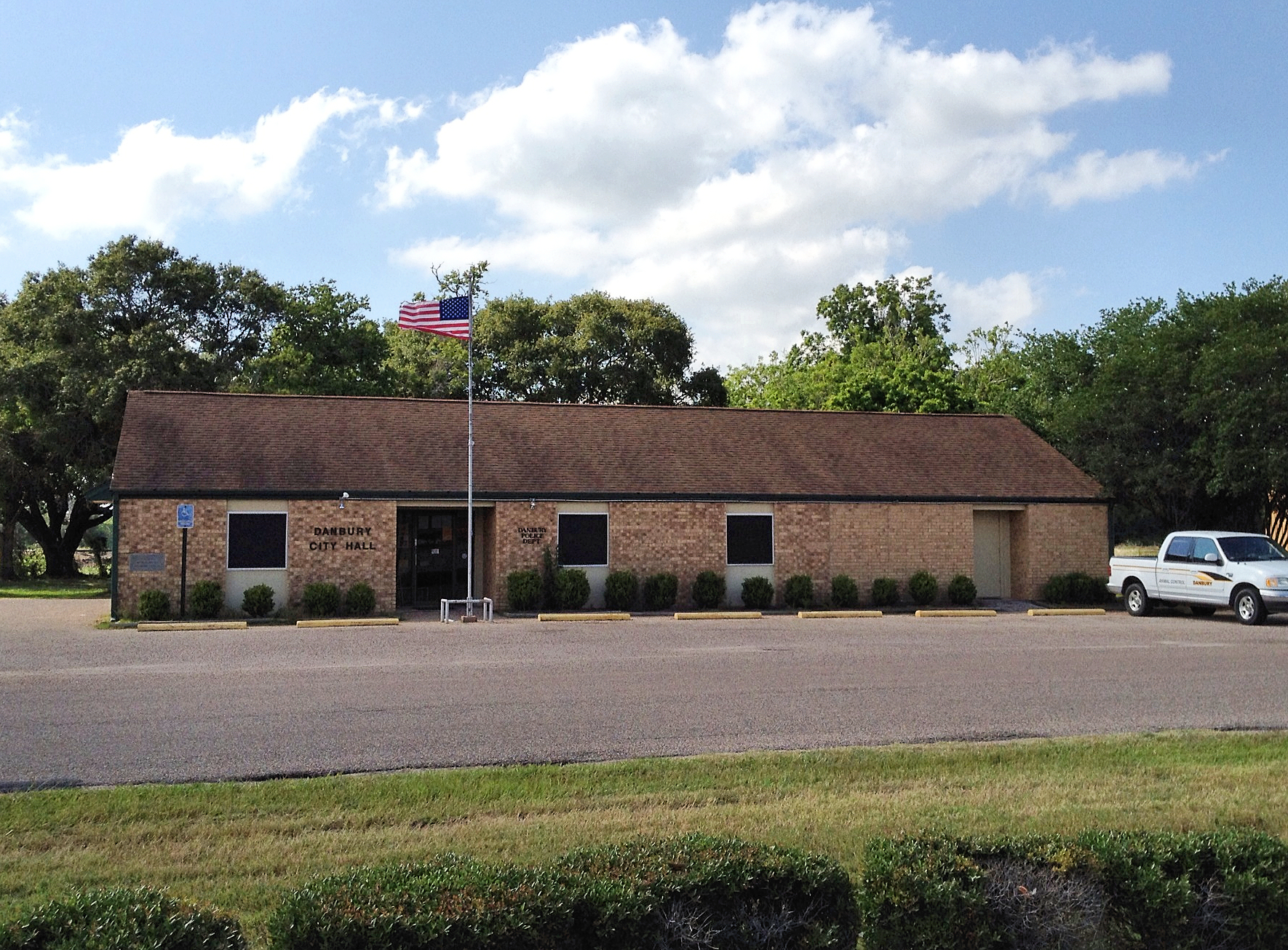 Danbury, Texas