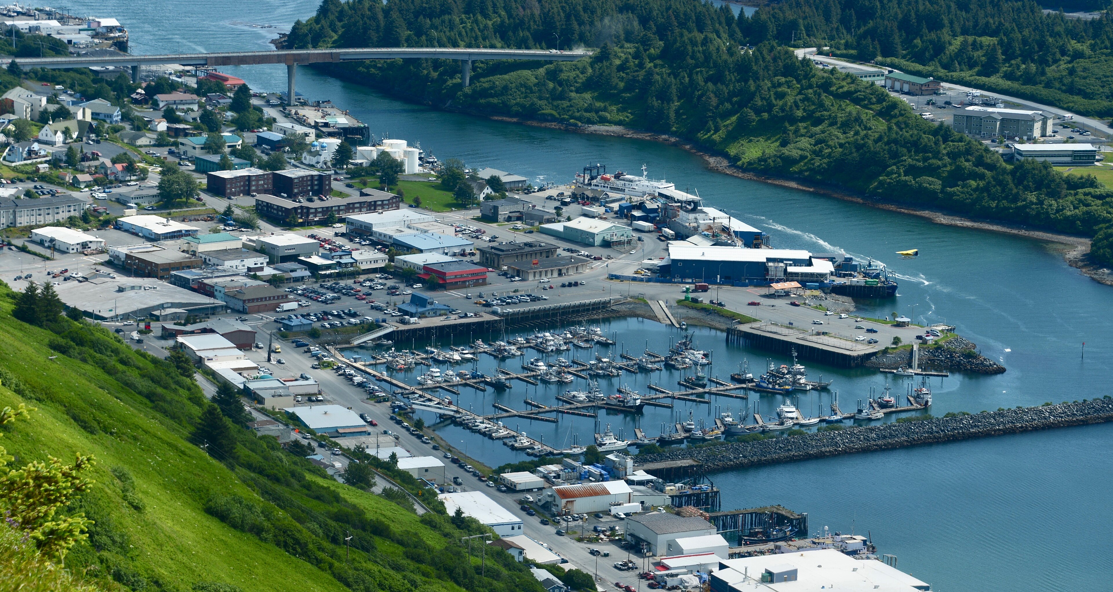 Kodiak, Alaska