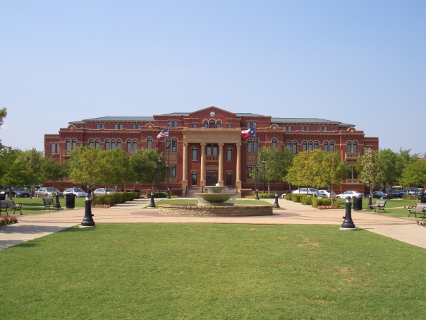Southlake, Texas
