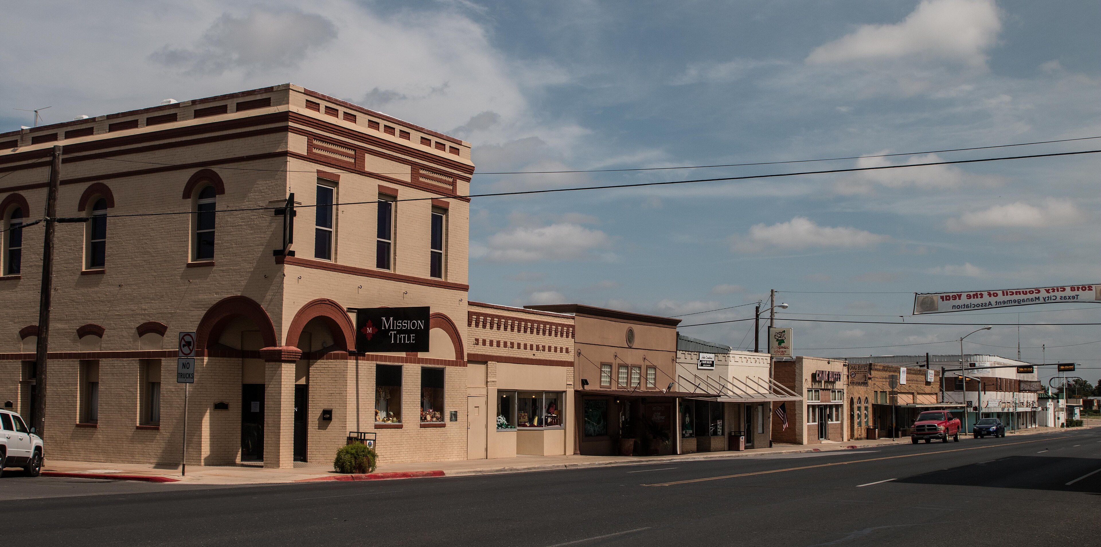 Pearsall, Texas