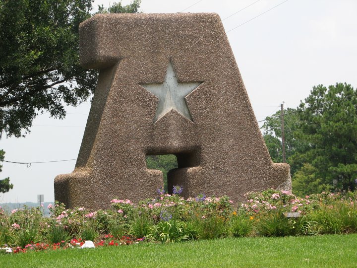 Atascocita, Texas