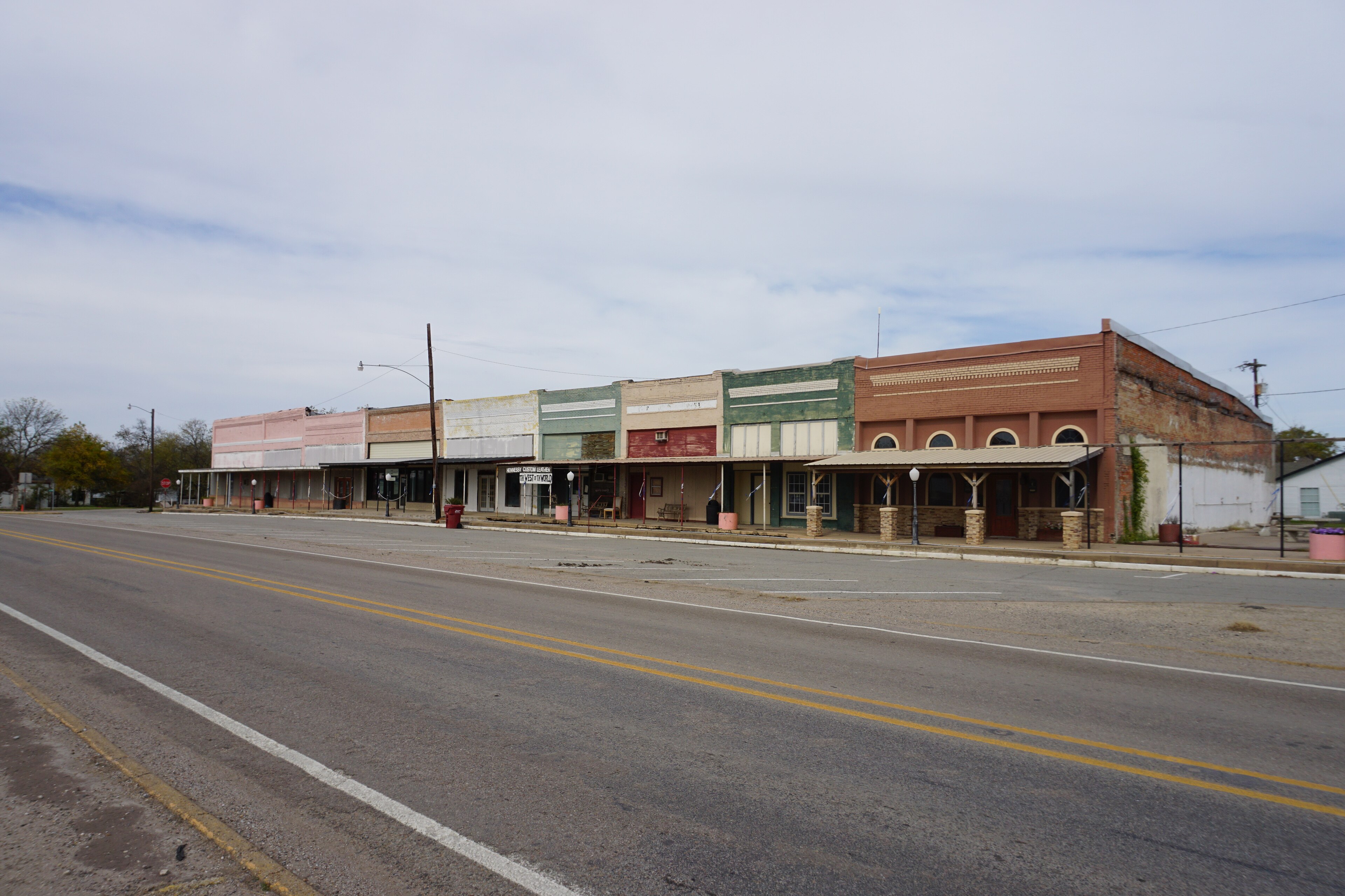Celeste, Texas