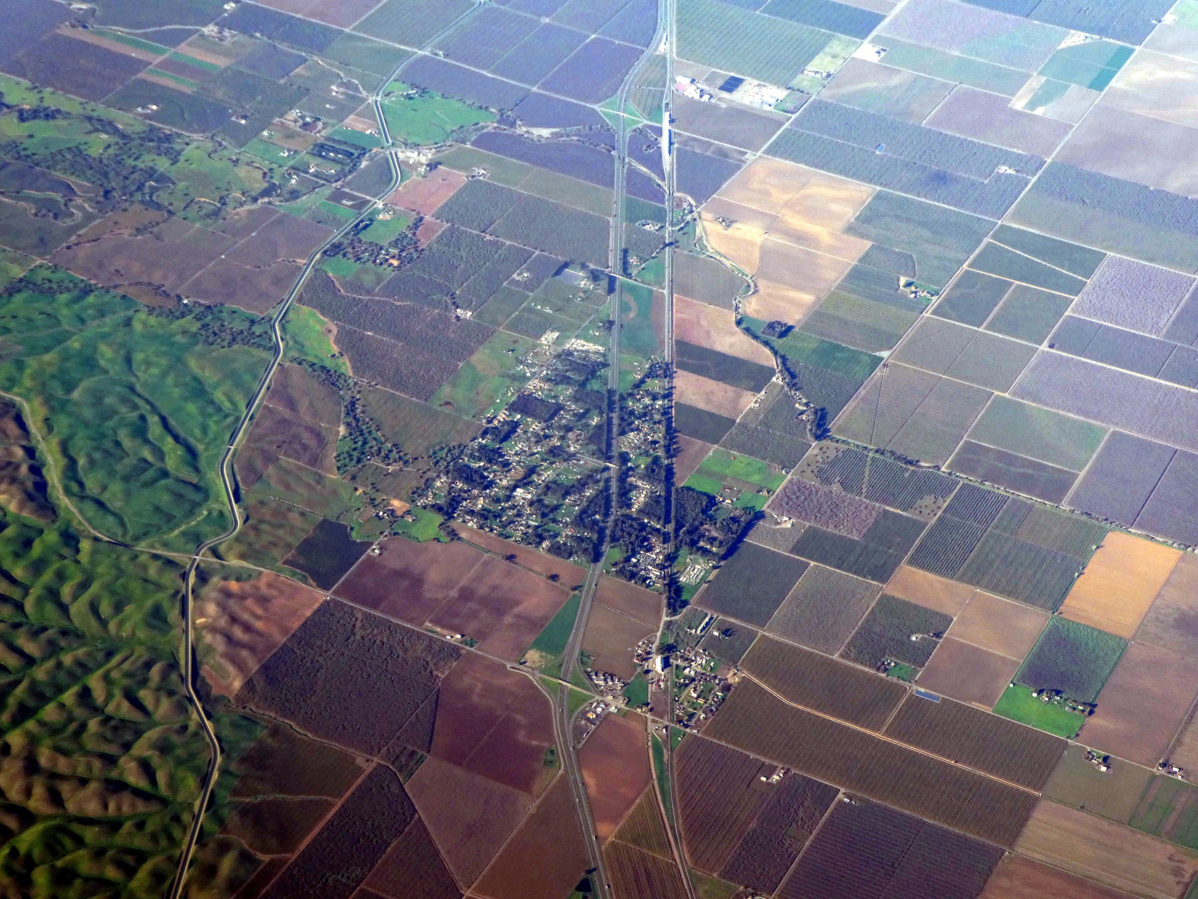 Dunnigan, California
