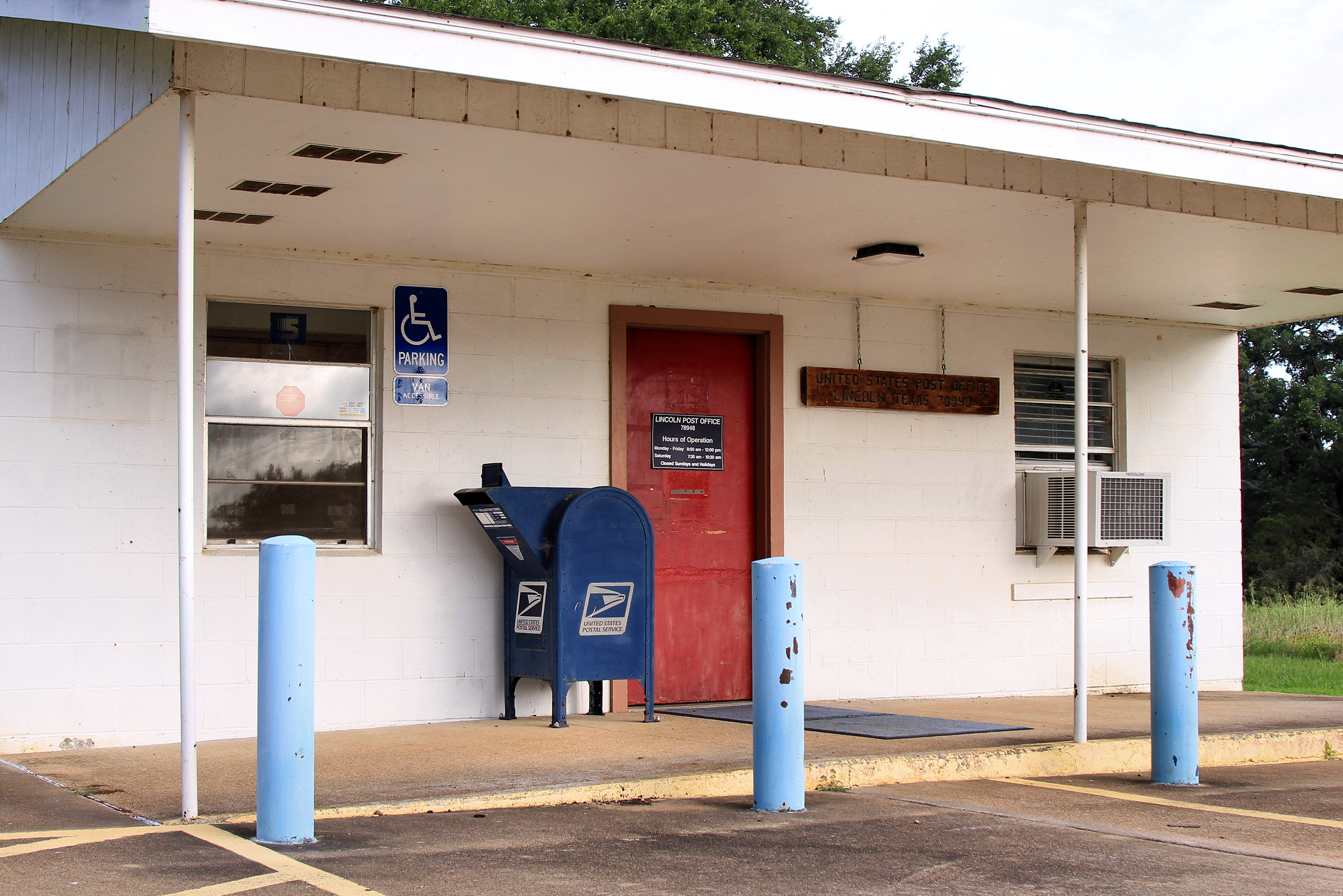 Lincoln, Texas