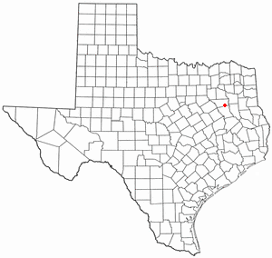 Poynor, Texas