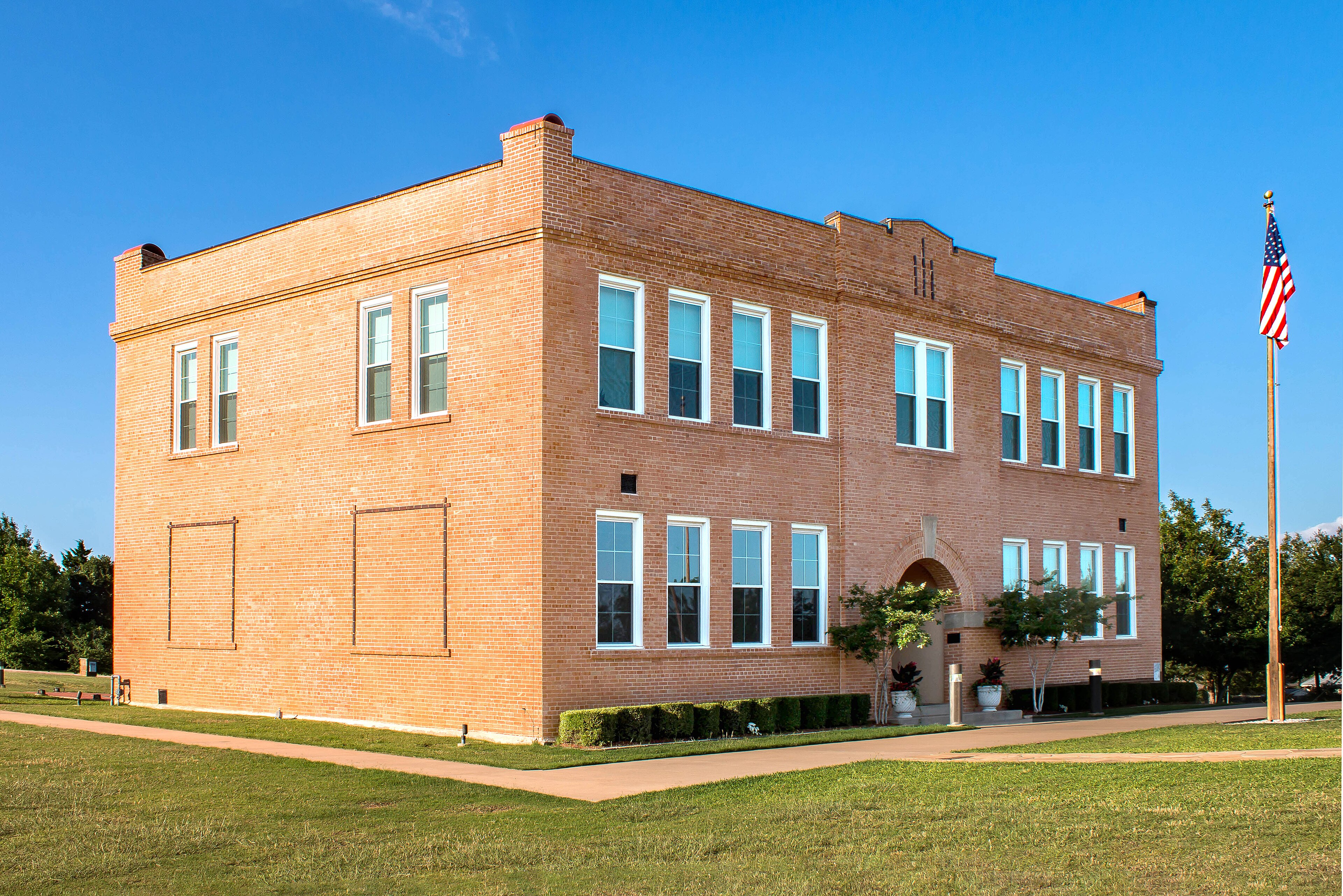 Bedford, Texas