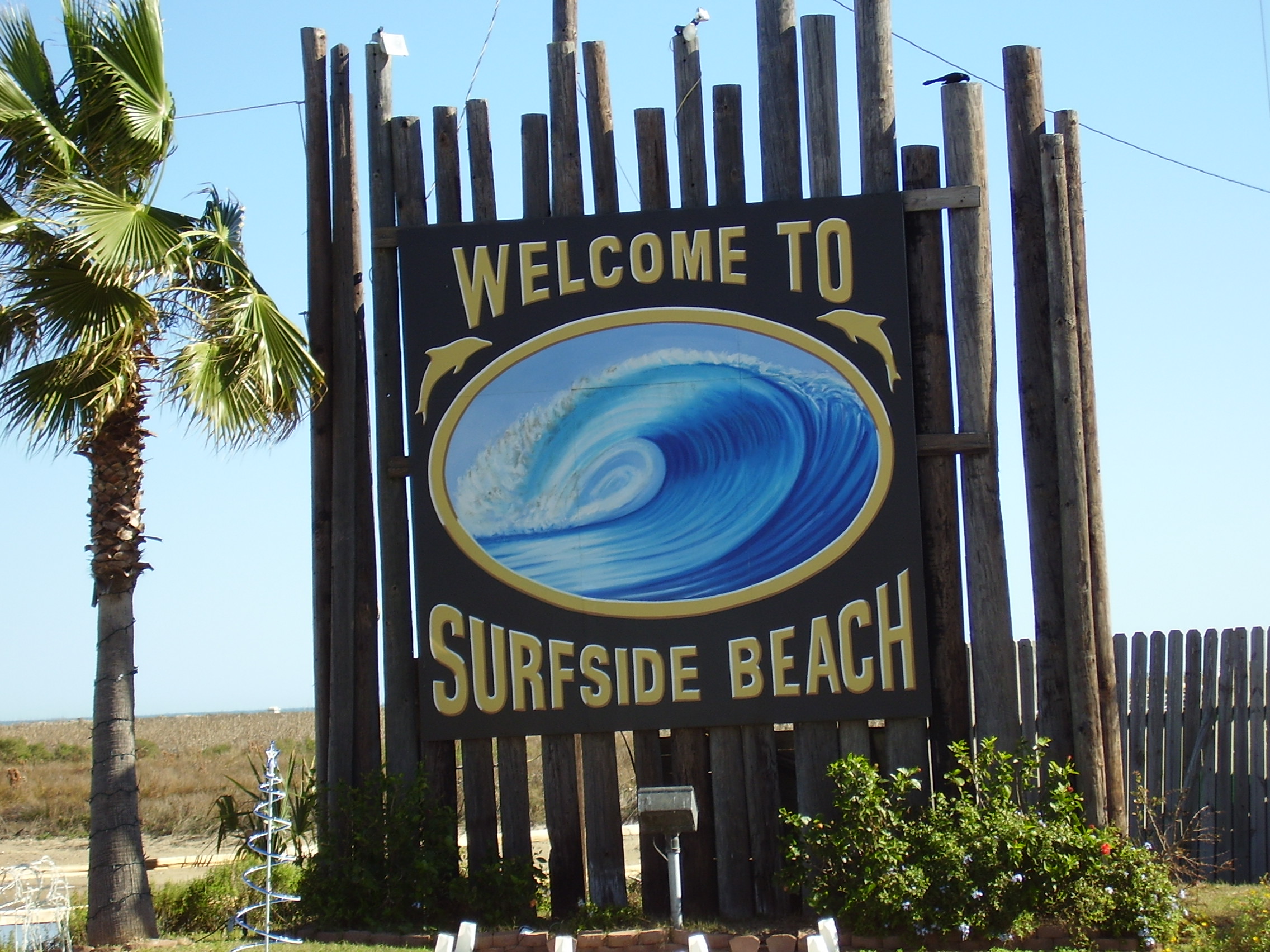 Surfside Beach, Texas