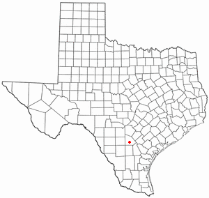Christine, Texas