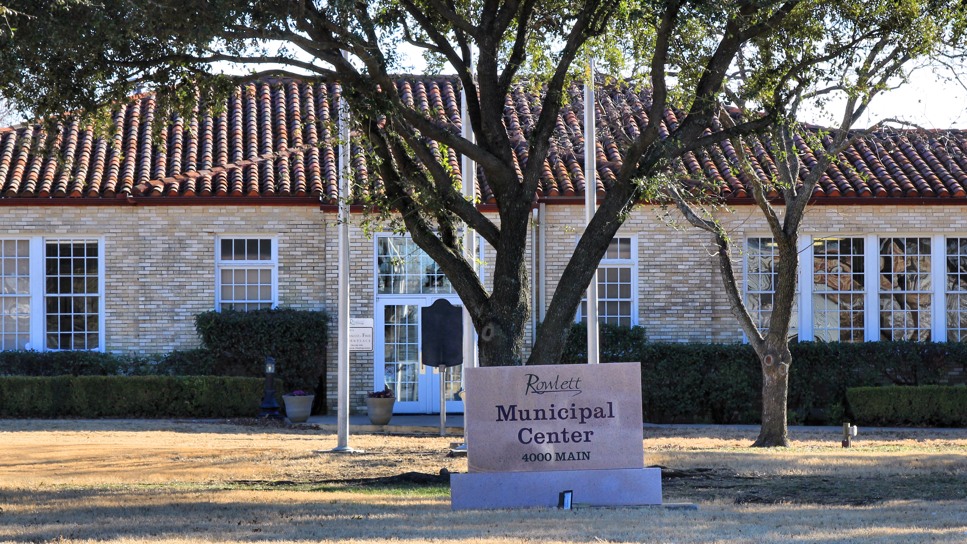 Rowlett, Texas