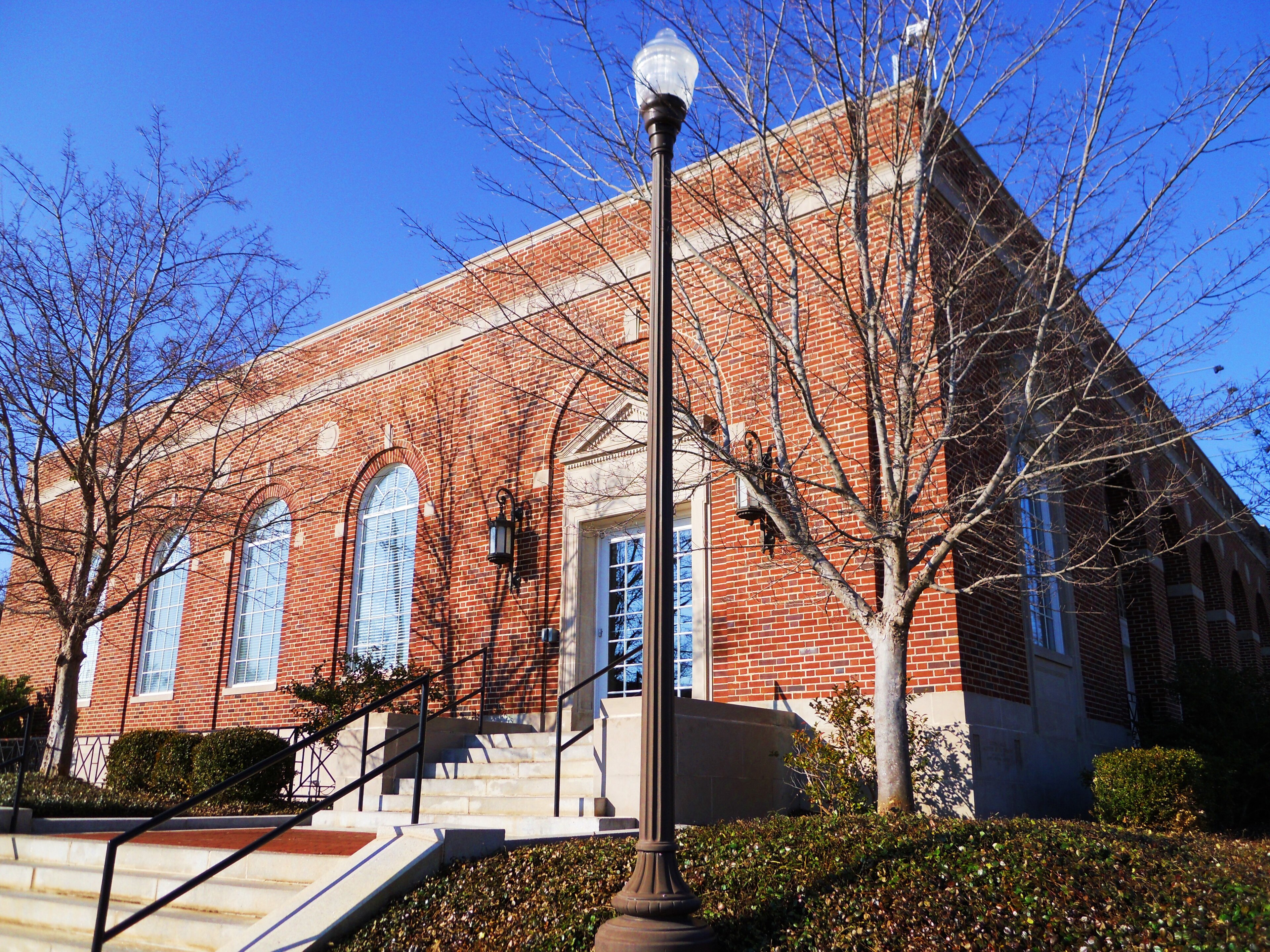 Auburn, Alabama