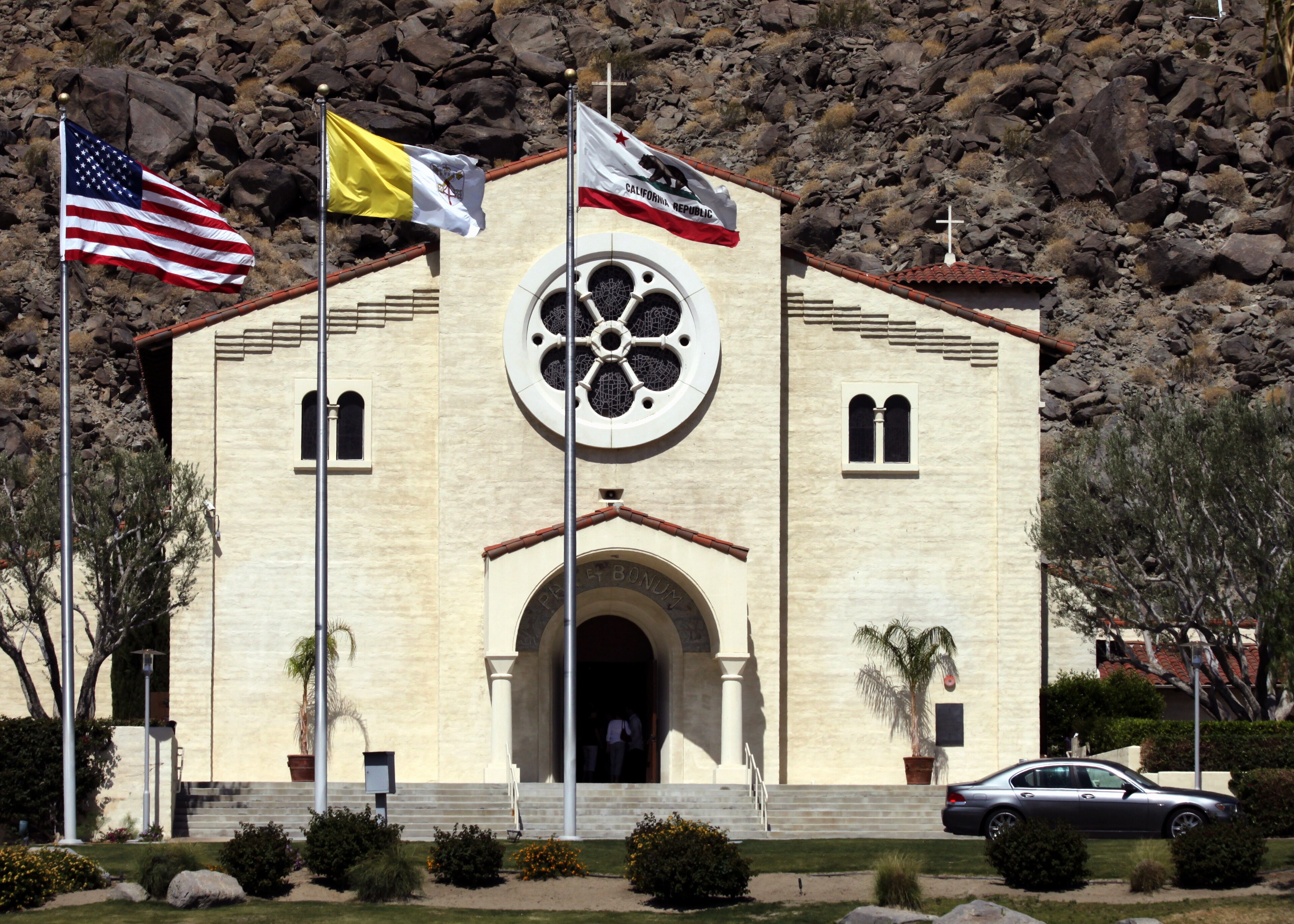 La Quinta, California