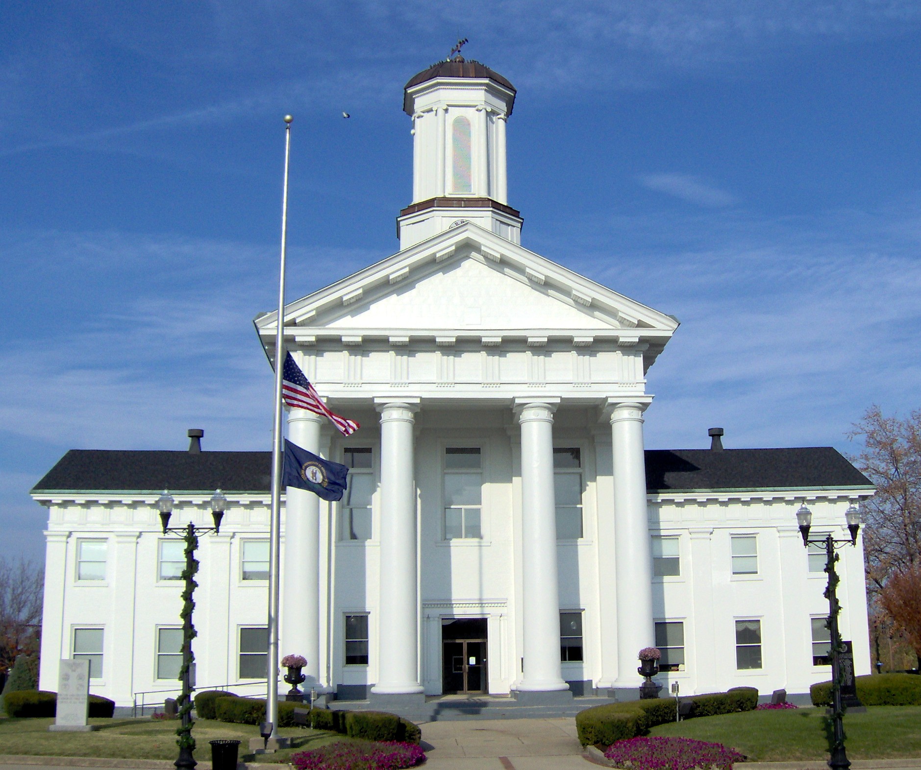 Richmond, Kentucky