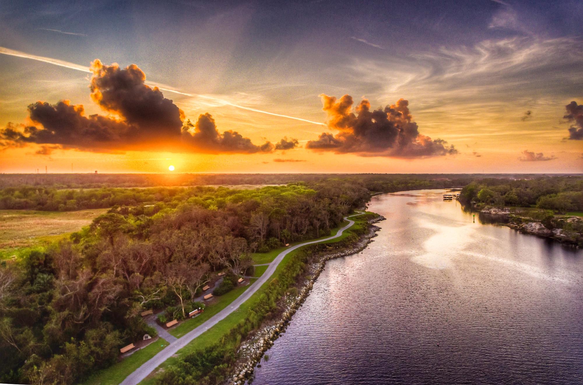 Palm Coast, Florida