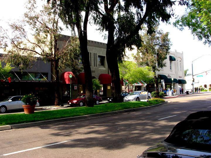 Escondido, California
