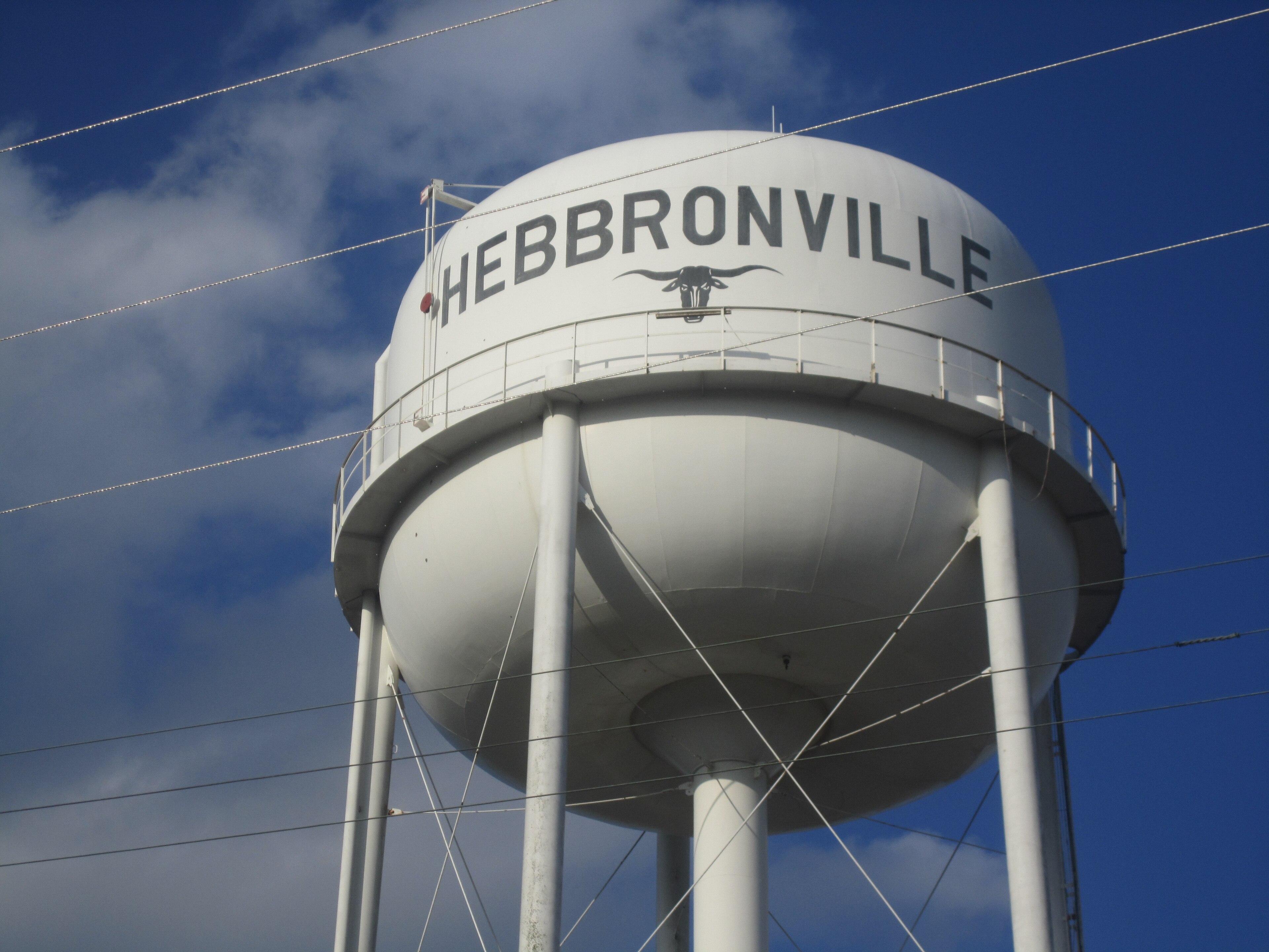 Hebbronville, Texas