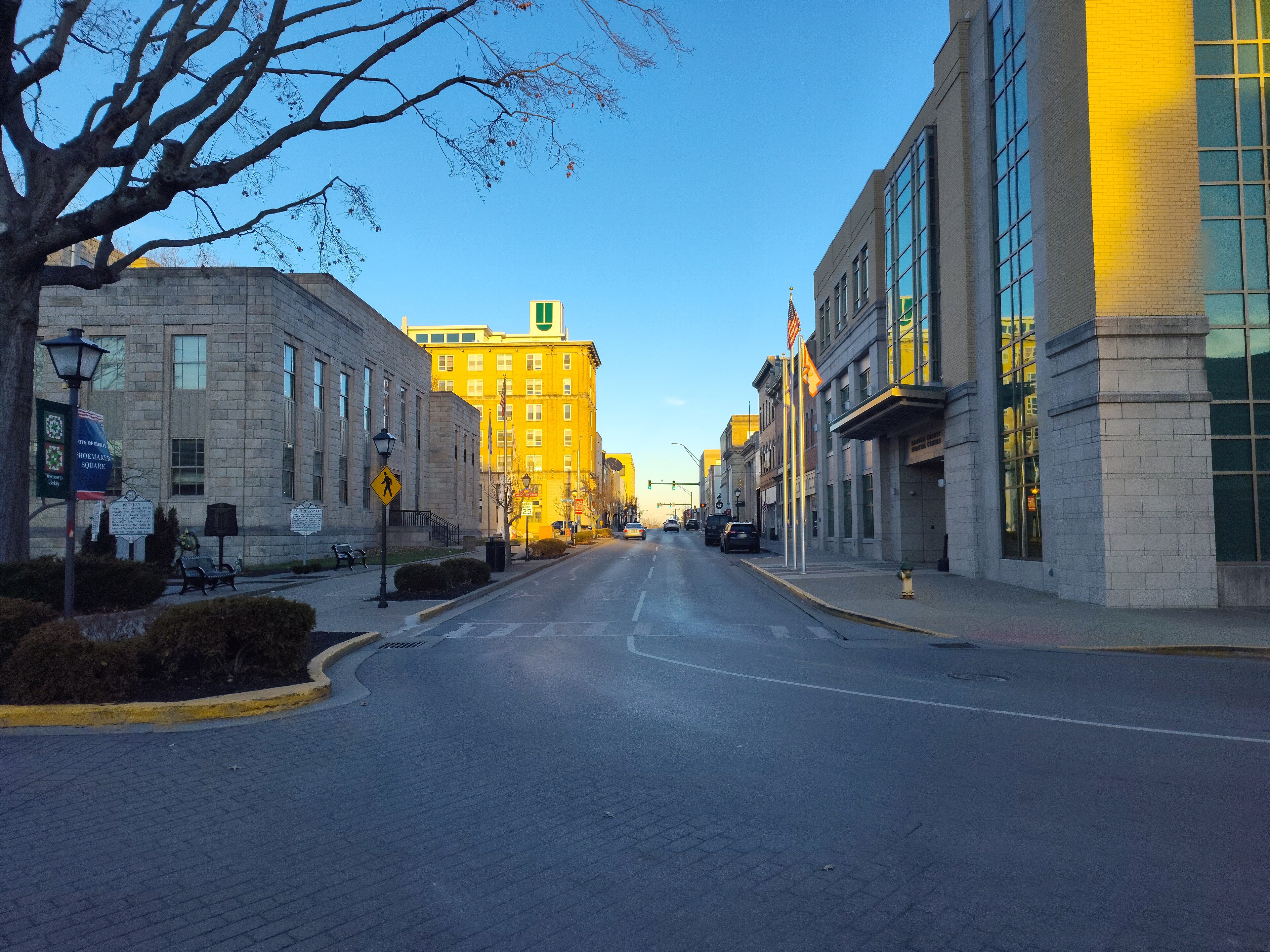Beckley, West Virginia