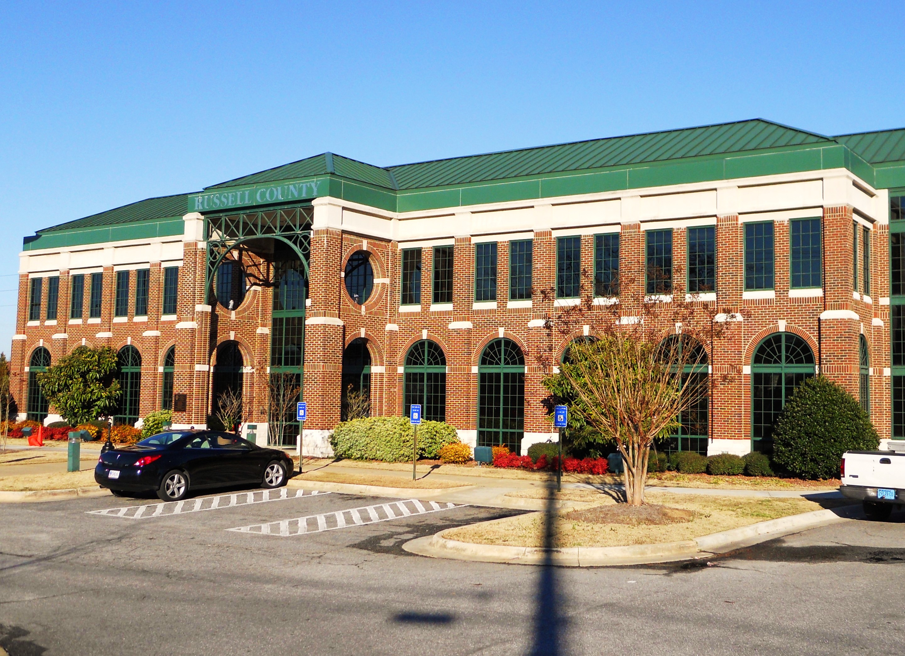 Phenix City, Alabama
