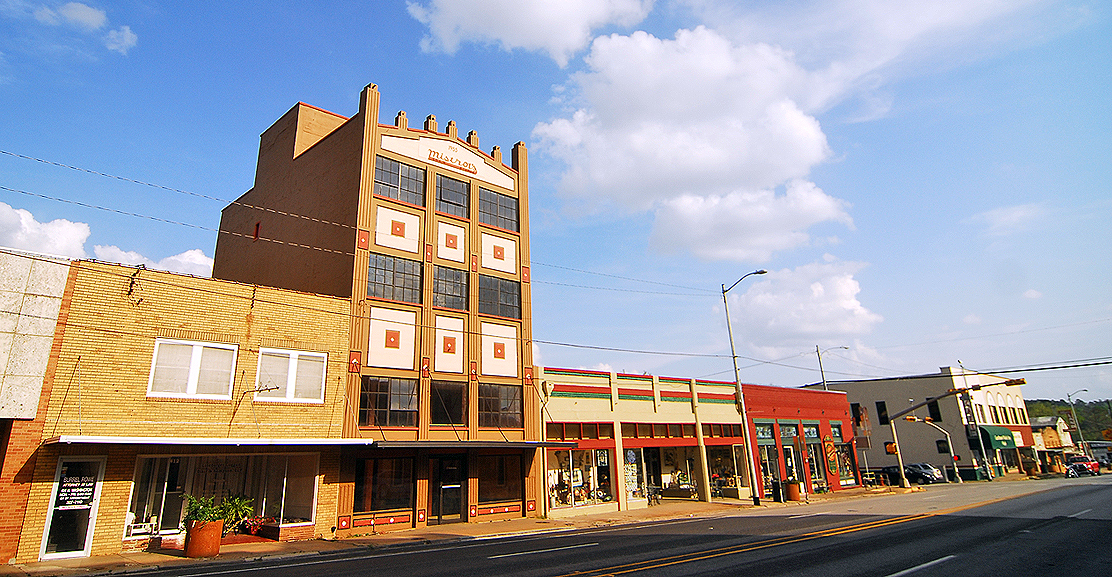 Livingston, Texas