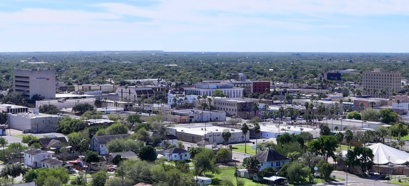 Harlingen, Texas