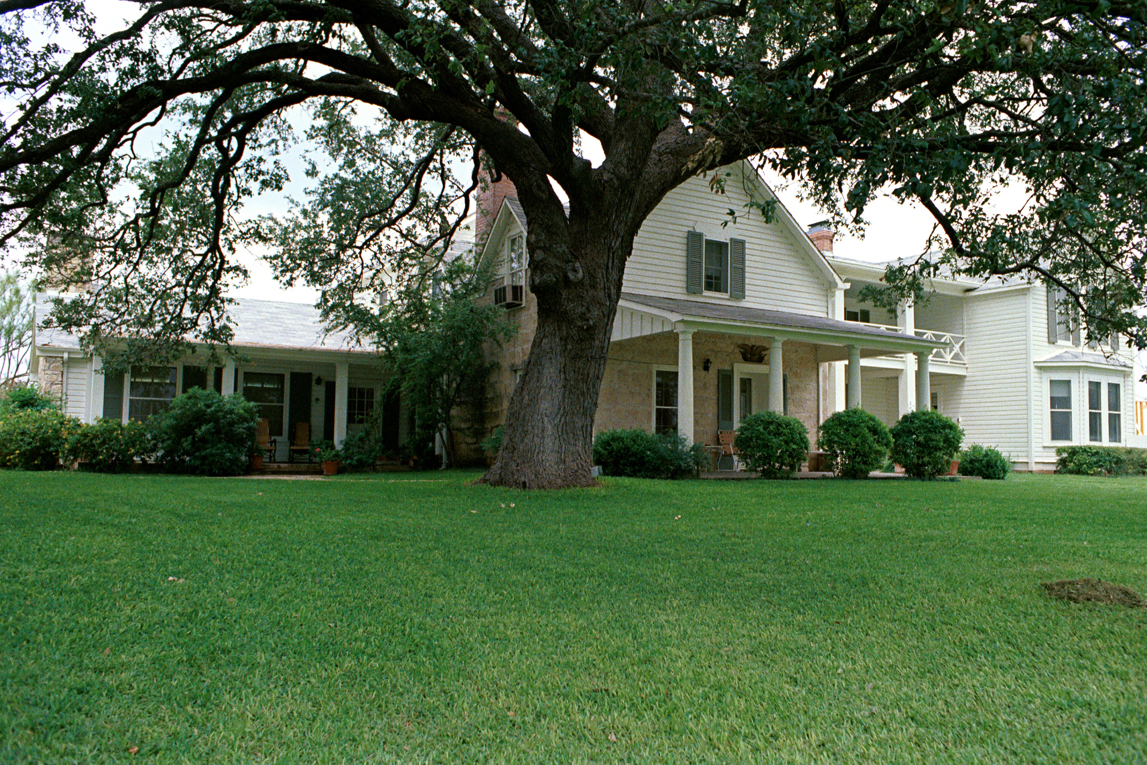 Stonewall, Texas