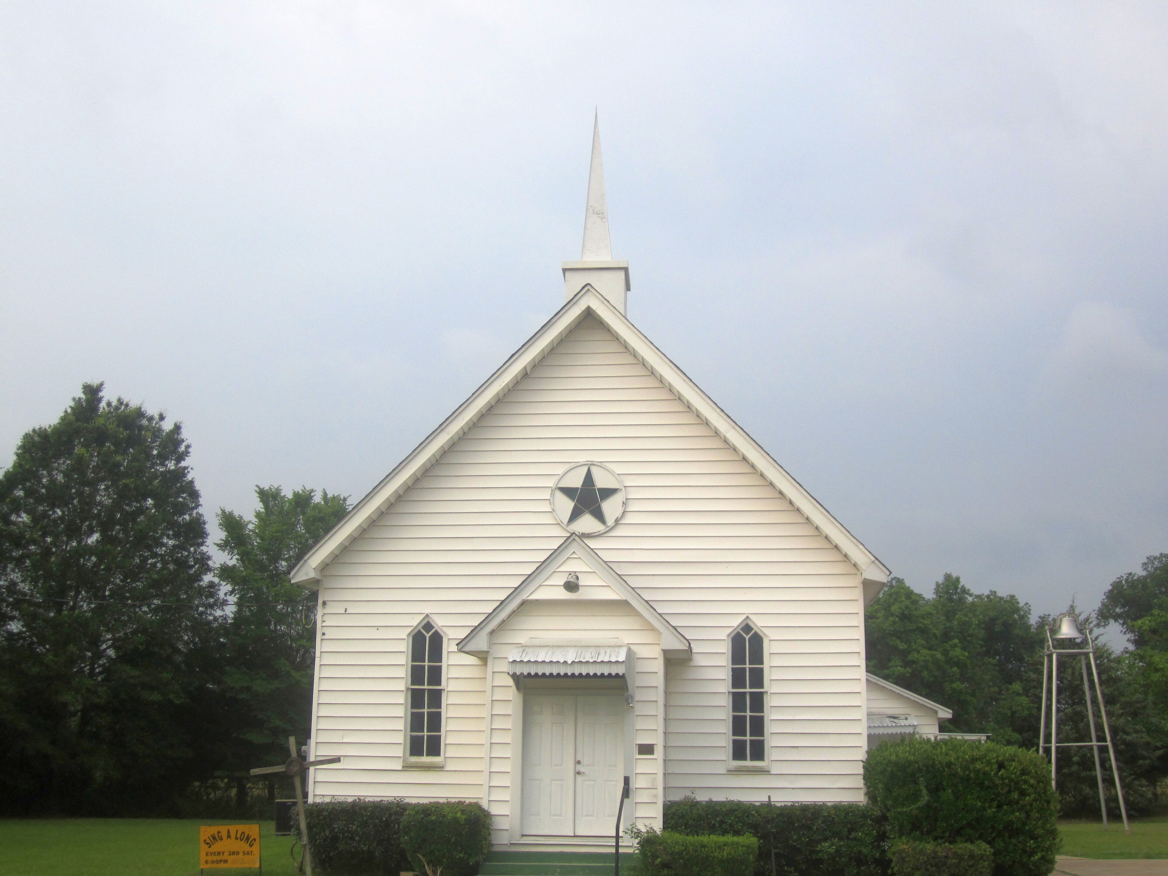 Bethany, Texas