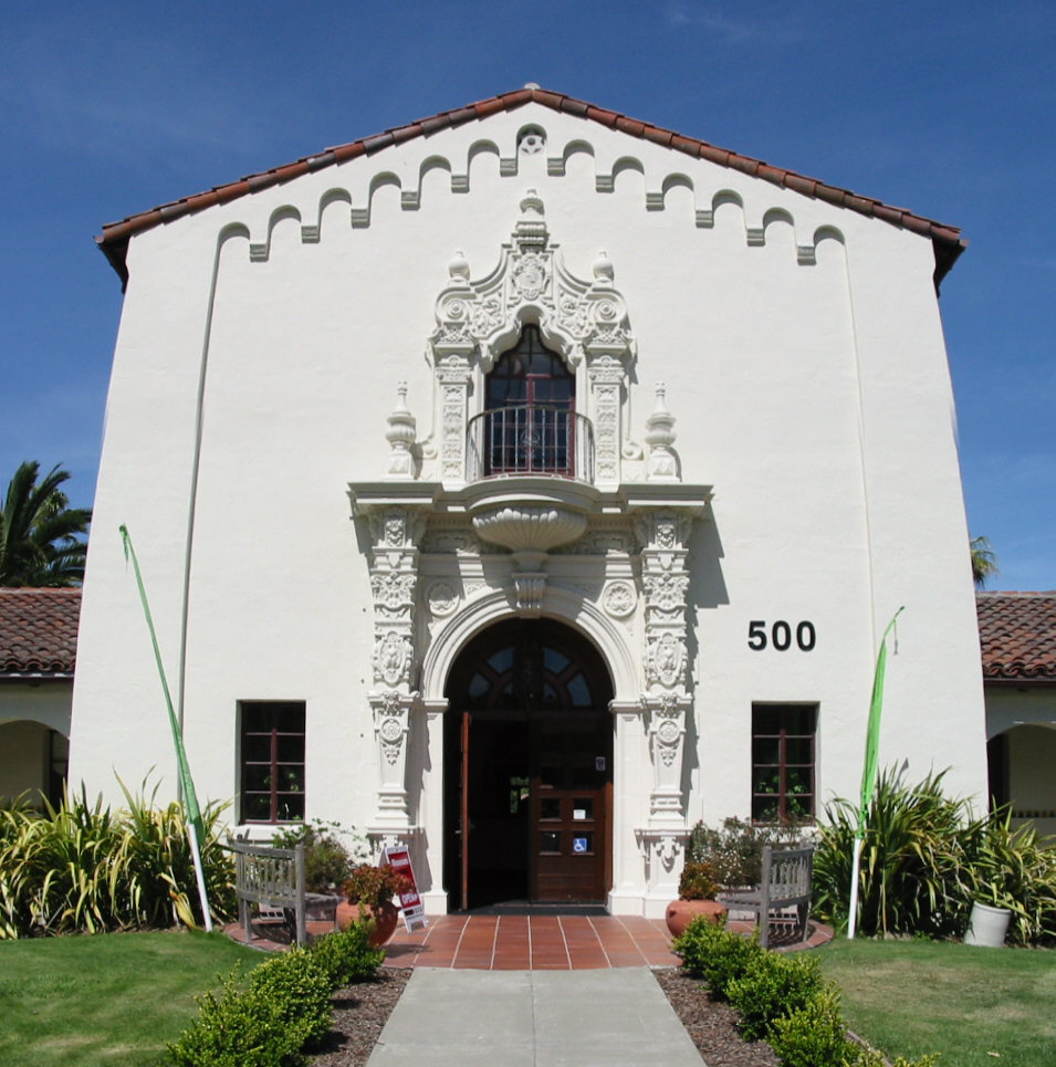 Novato, California