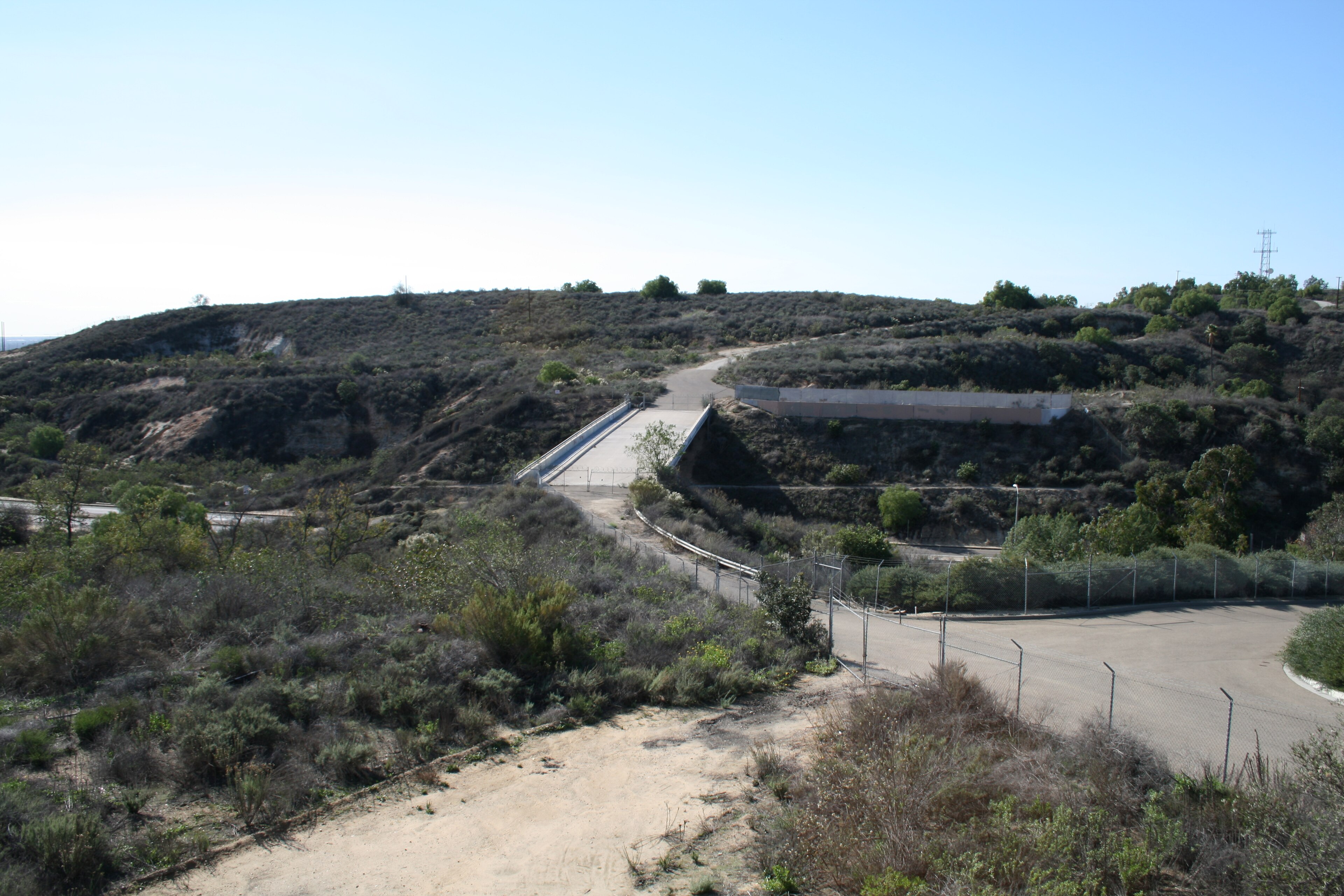 La Habra, California