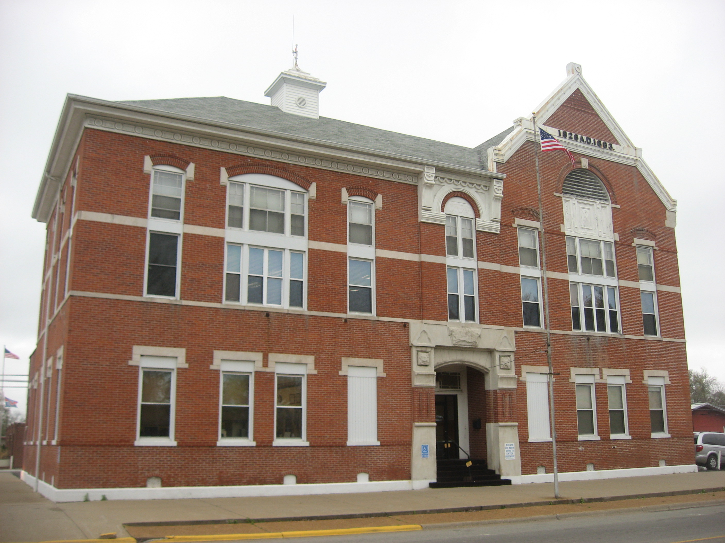 Carmi, Illinois