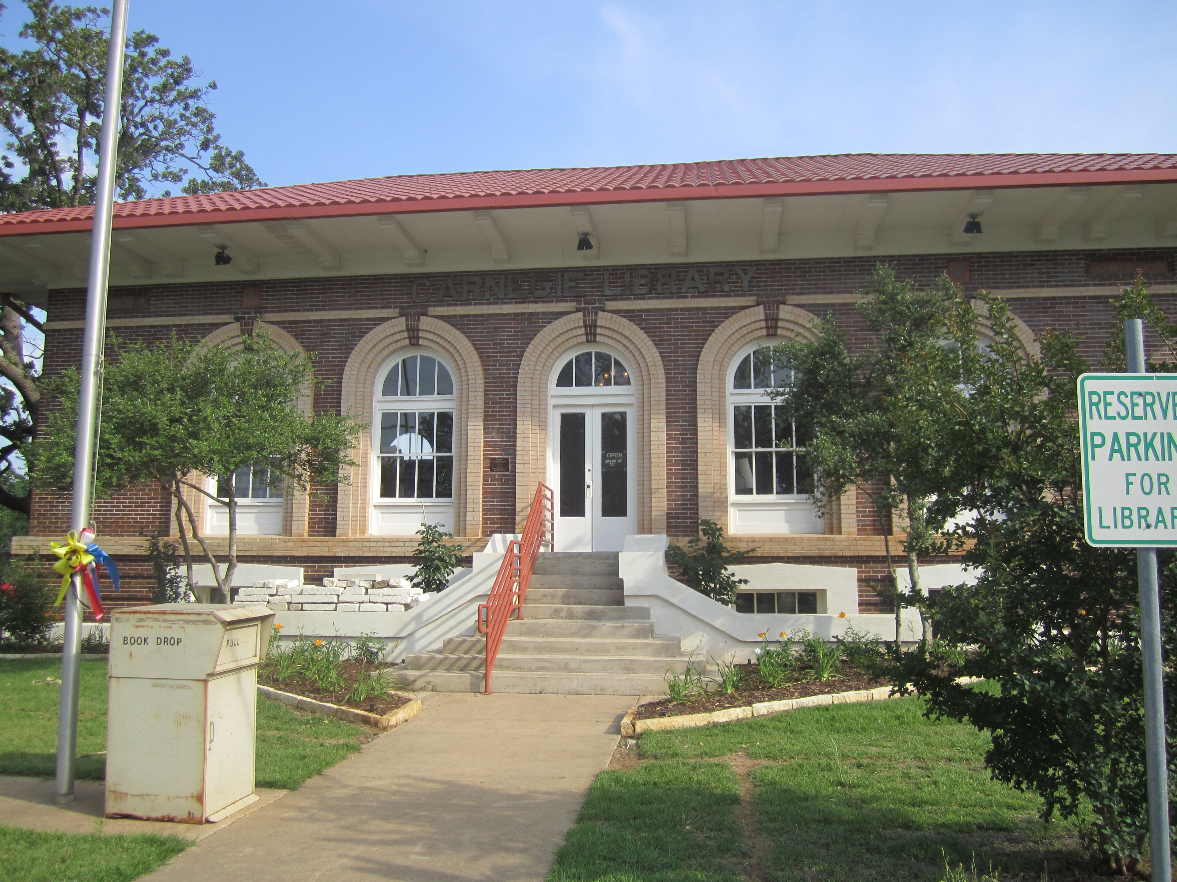 Franklin, Texas