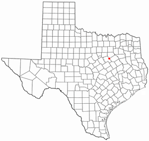 Mertens, Texas