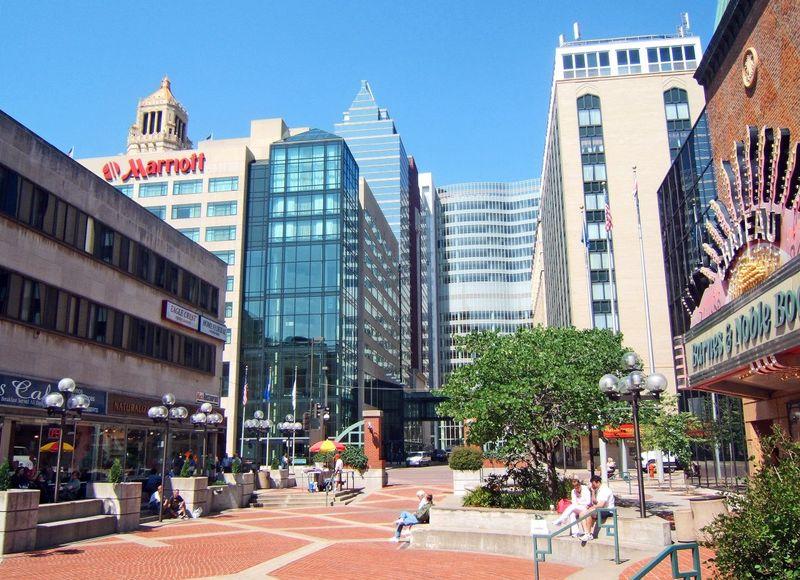 Rochester, Minnesota