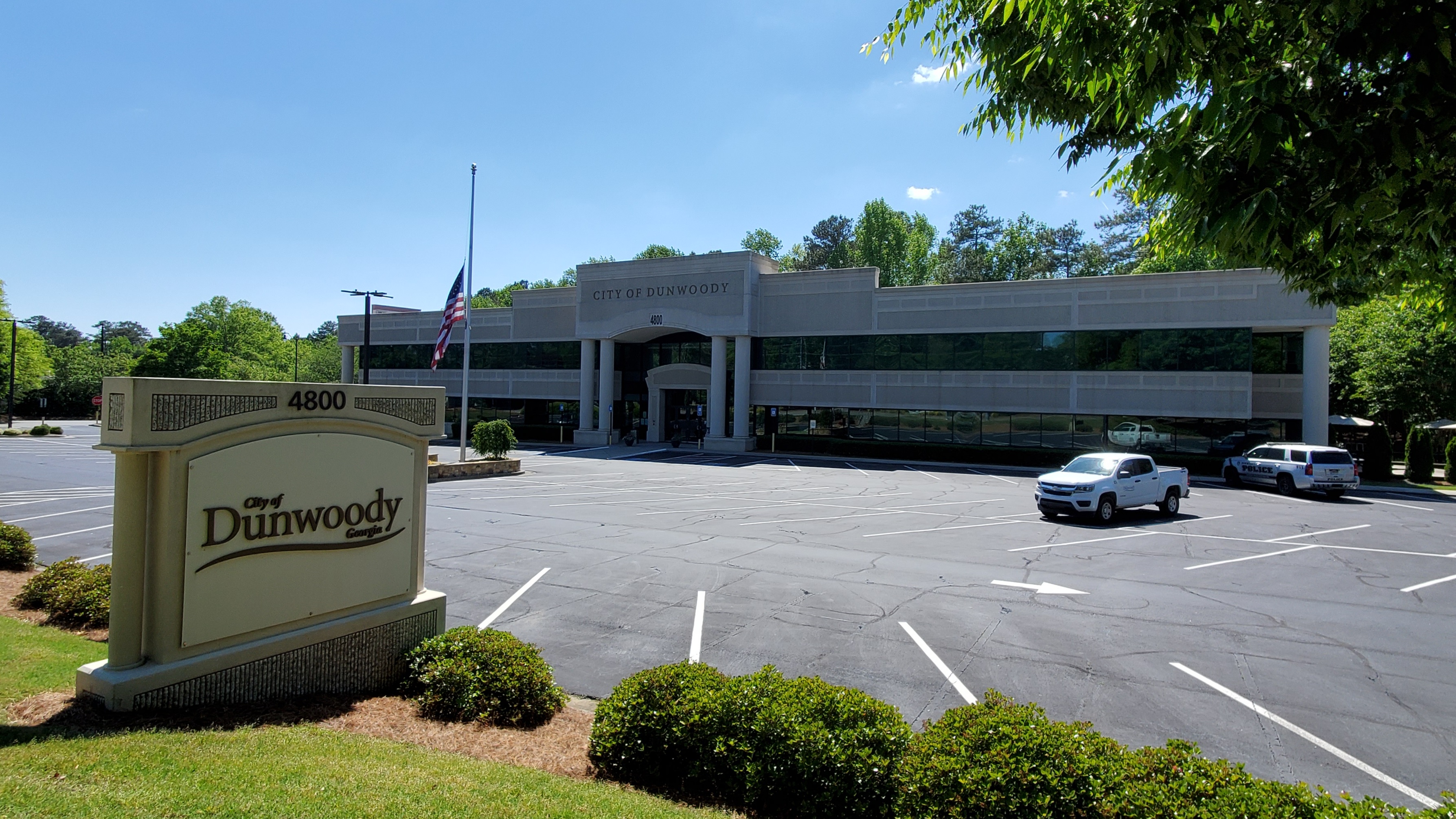 Dunwoody, Georgia