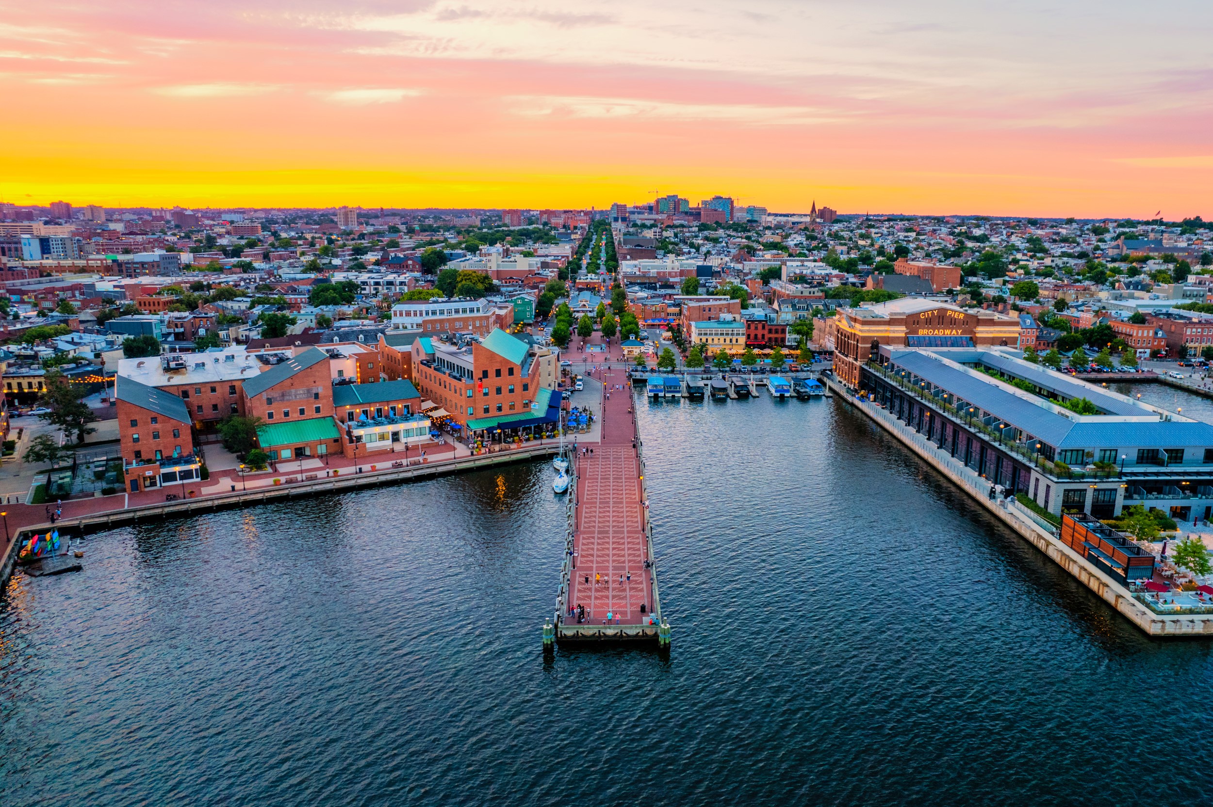 Baltimore, Maryland