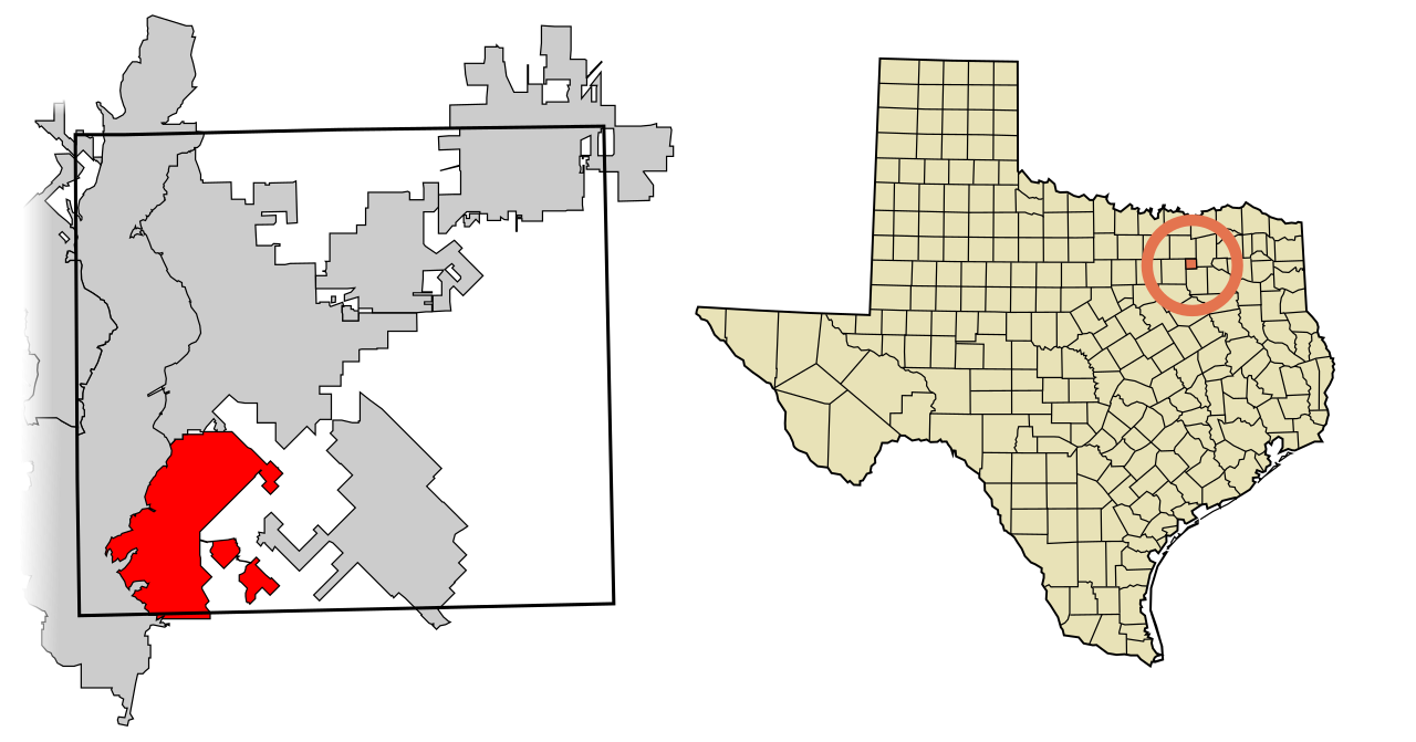 Heath, Texas
