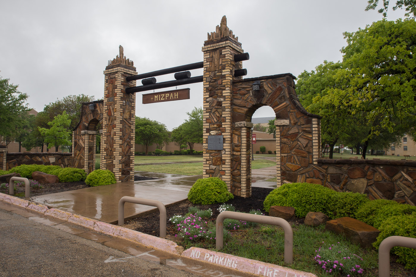 Keene, Texas