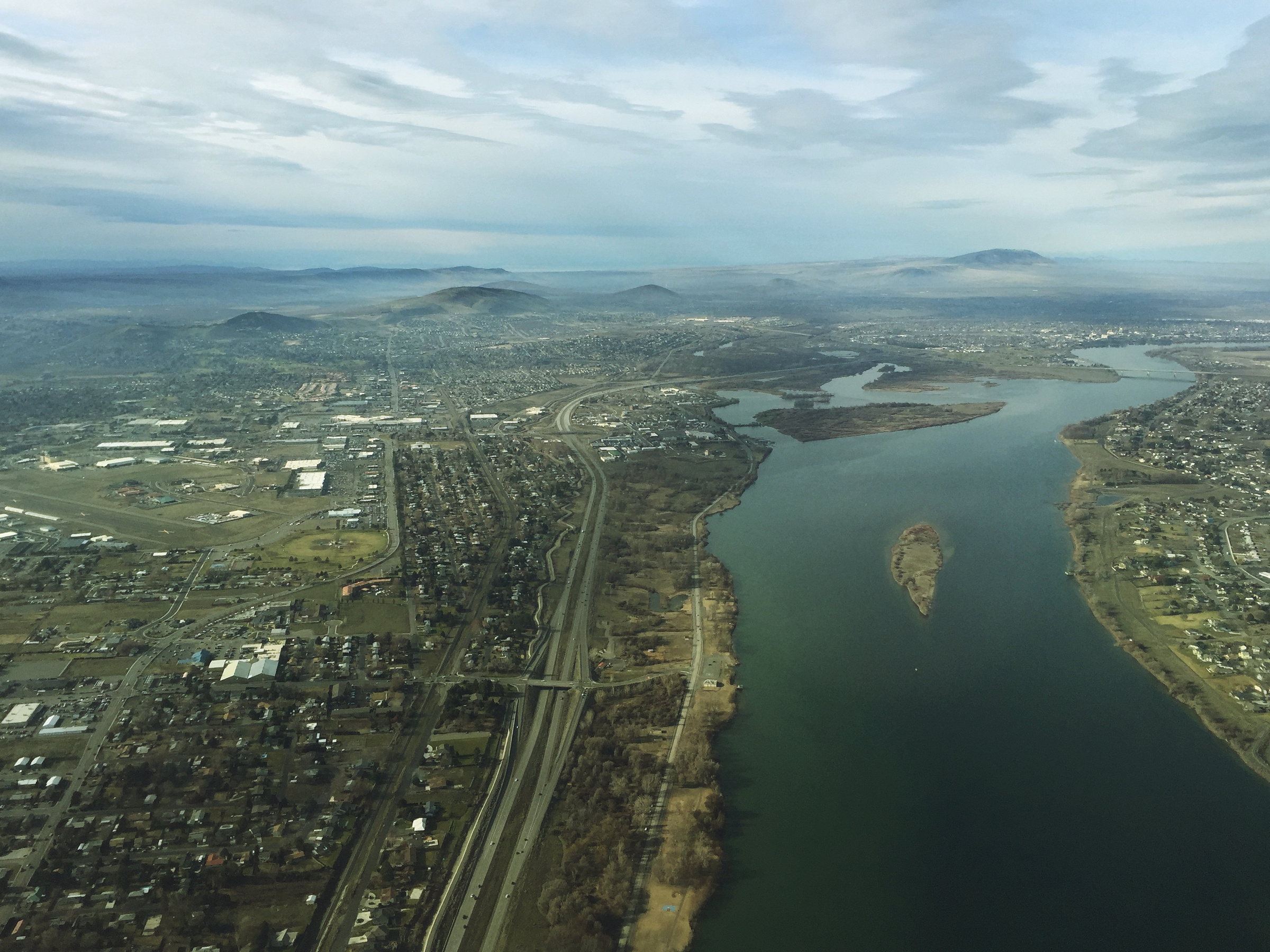 Kennewick, Washington