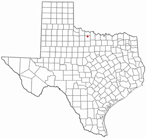 Holliday, Texas