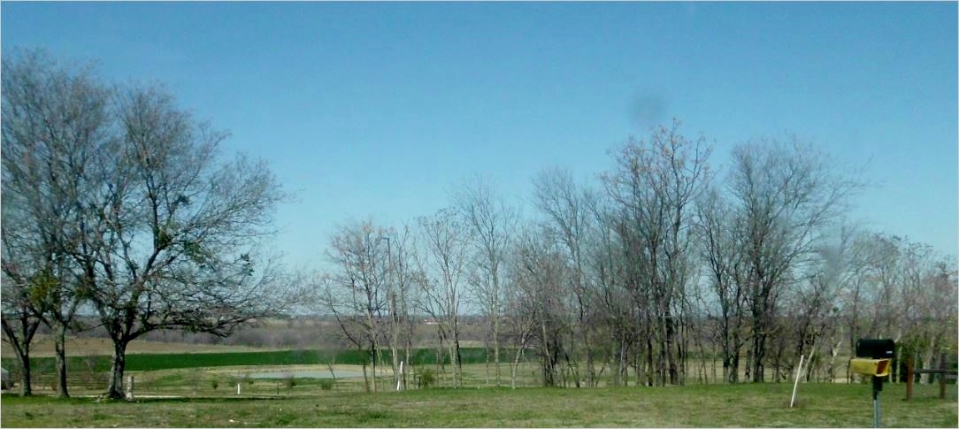 China Spring, Texas