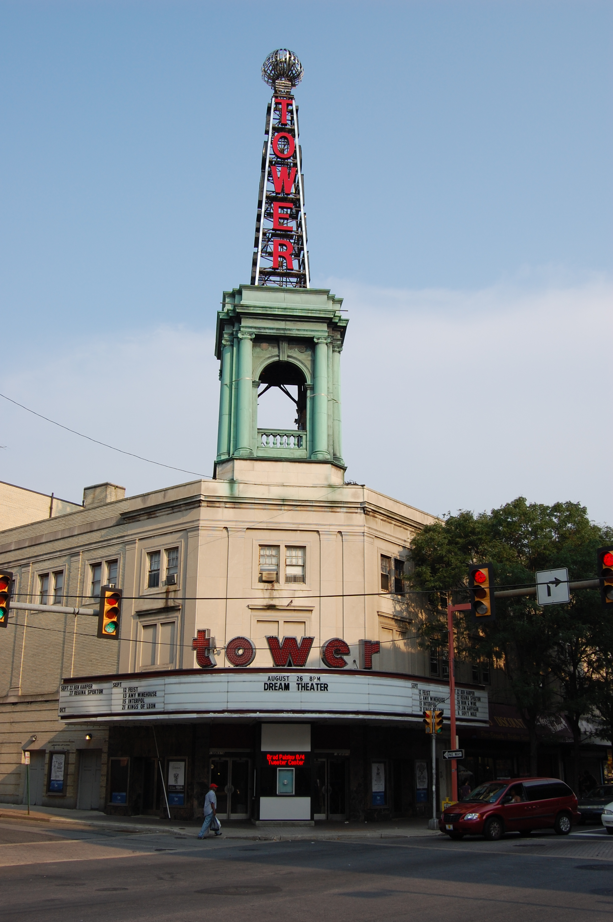 Upper Darby, Pennsylvania