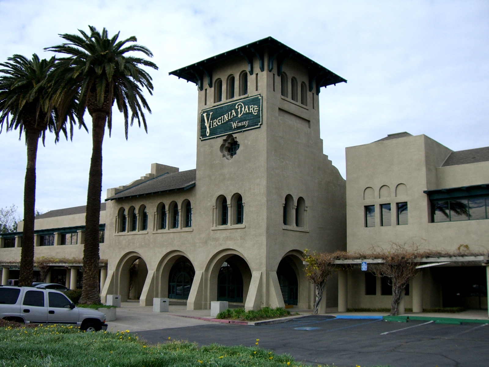 Rancho Cucamonga, California
