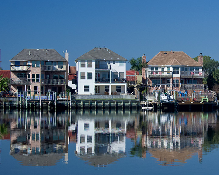 Nassau Bay, Texas